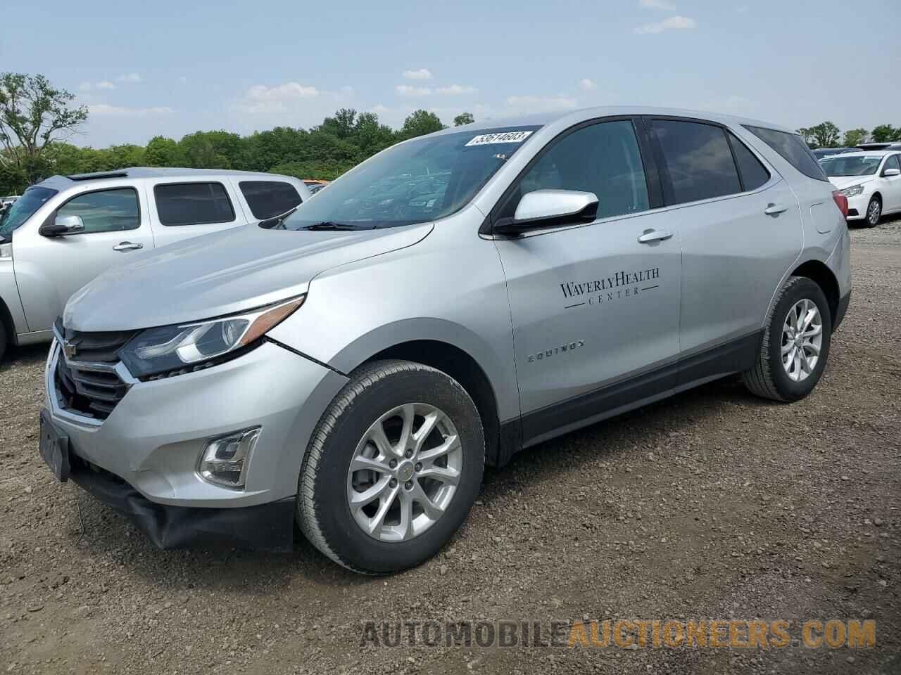 2GNAXUEV0K6119082 CHEVROLET EQUINOX 2019