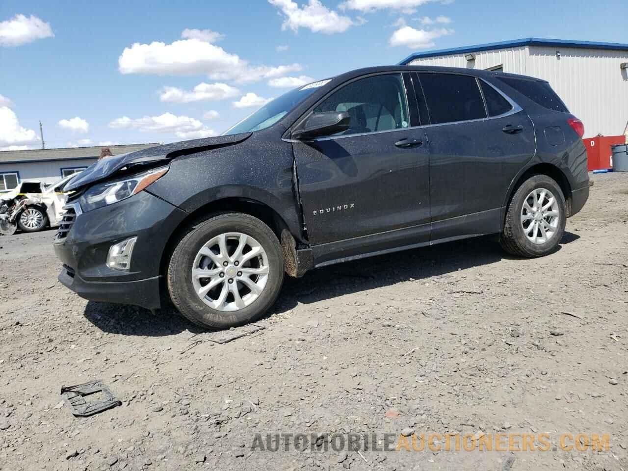 2GNAXUEV0K6175619 CHEVROLET EQUINOX 2019