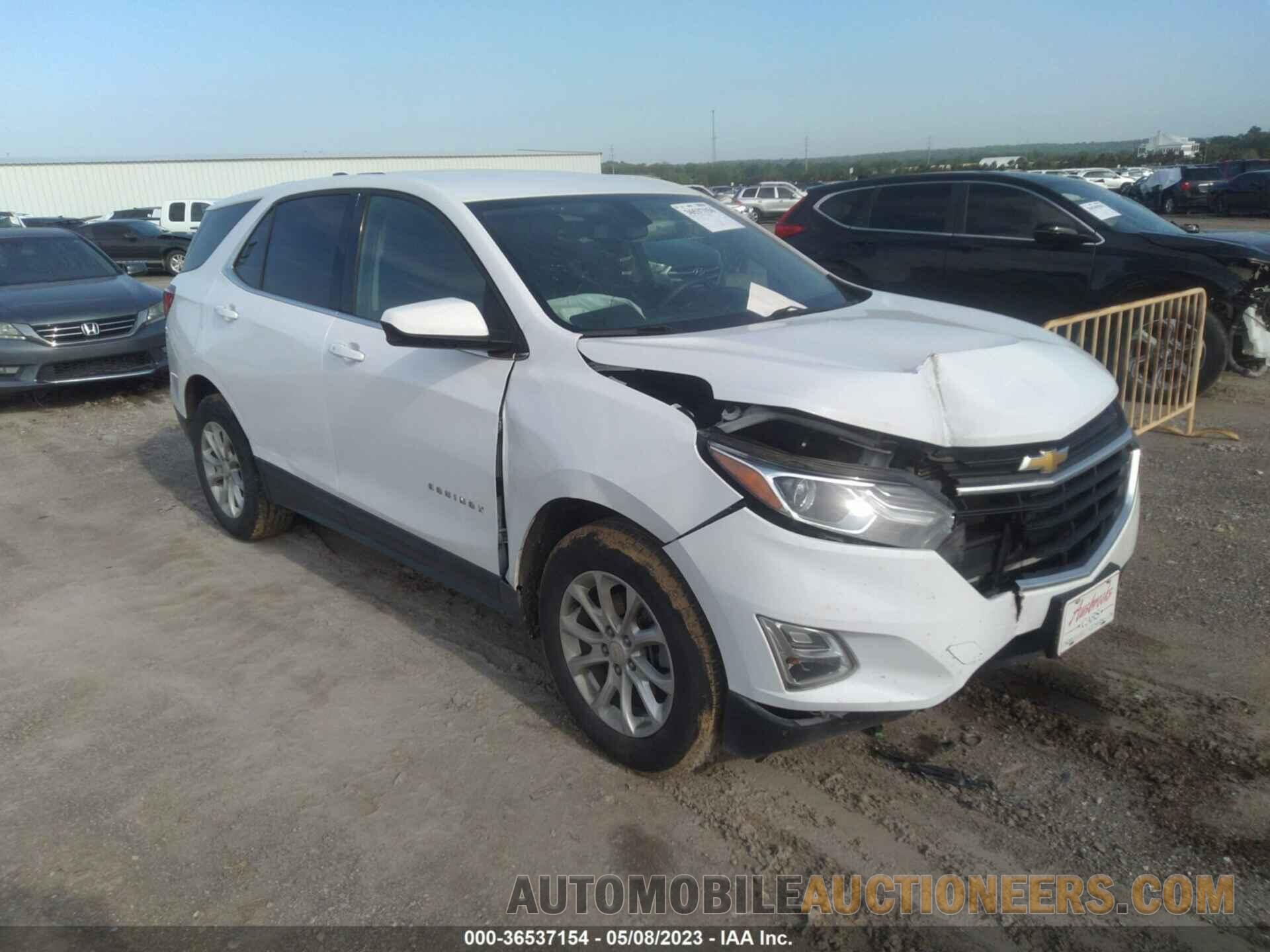 2GNAXUEV0K6211468 CHEVROLET EQUINOX 2019