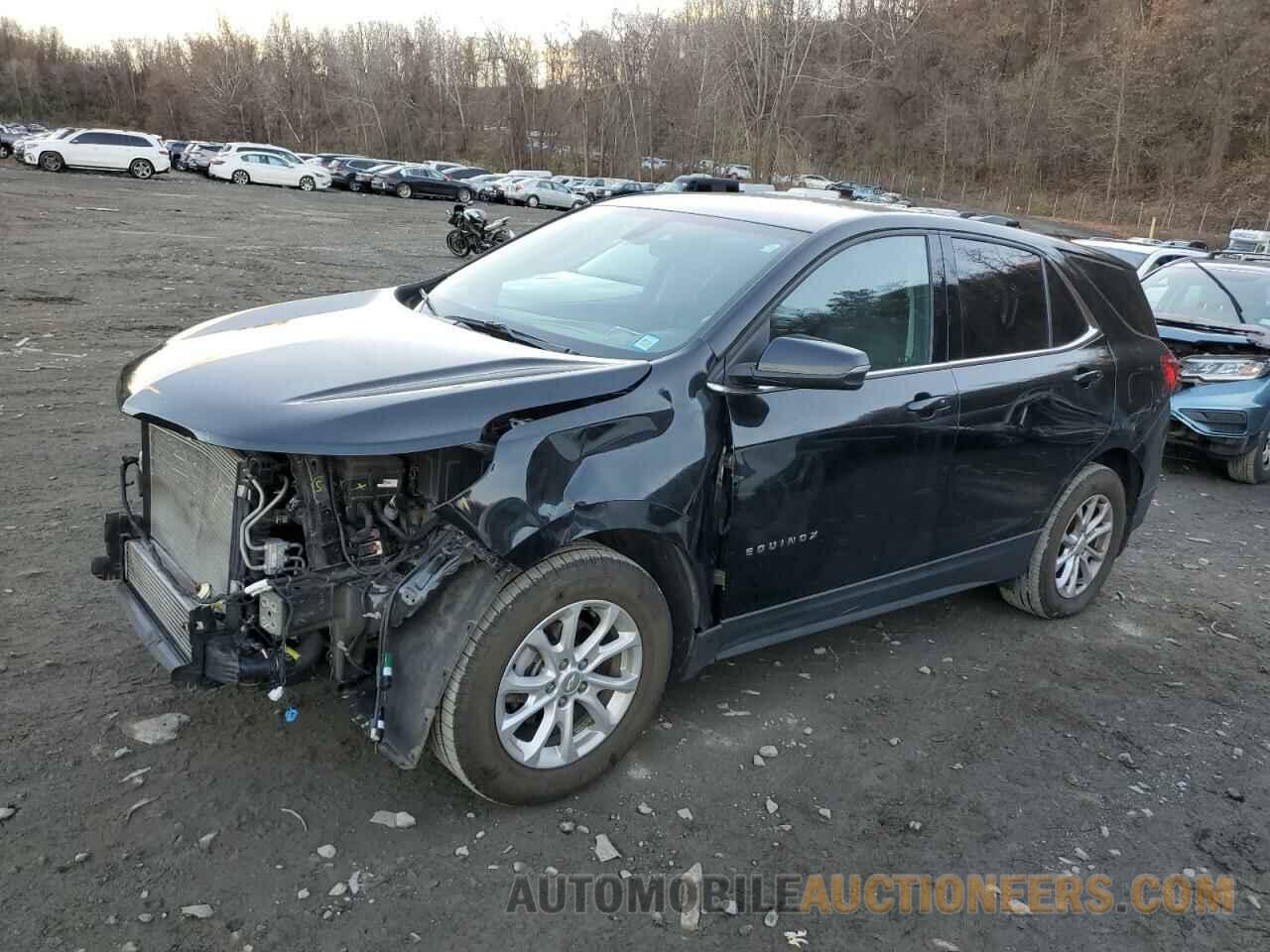 2GNAXUEV0K6238072 CHEVROLET EQUINOX 2019