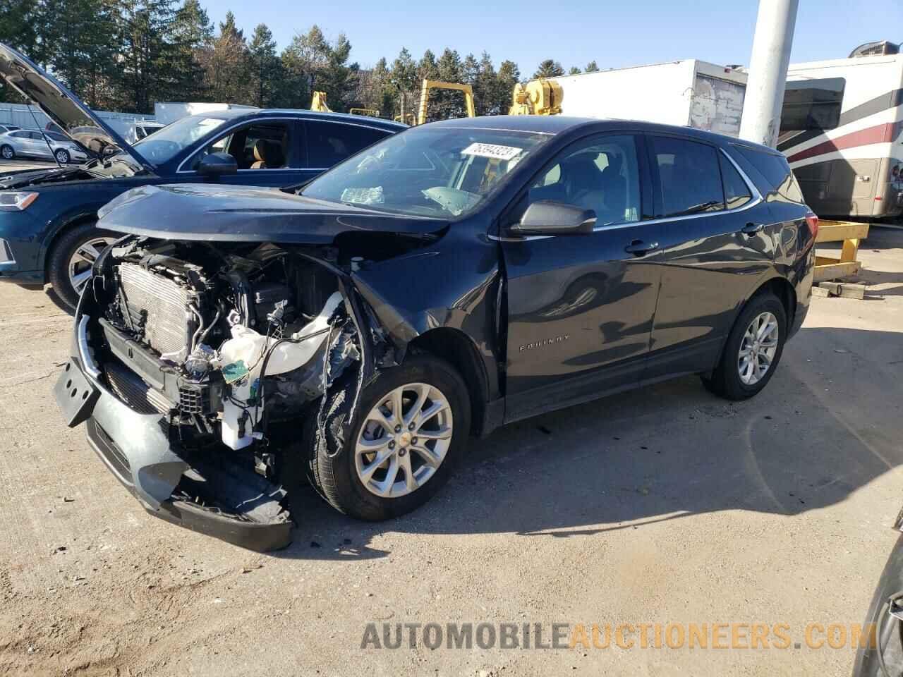 2GNAXUEV0K6305995 CHEVROLET EQUINOX 2019