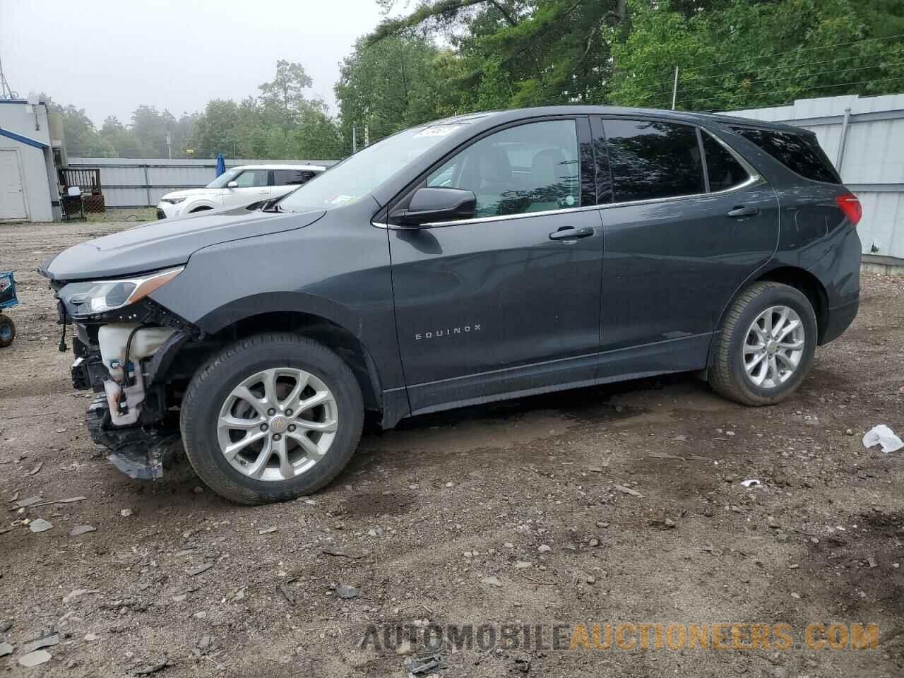 2GNAXUEV0L6102008 CHEVROLET EQUINOX 2020