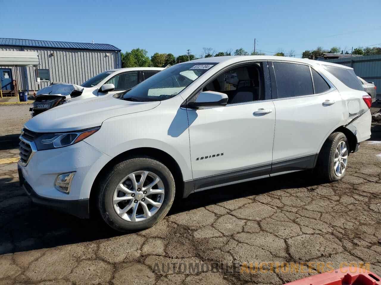 2GNAXUEV0L6128351 CHEVROLET EQUINOX 2020