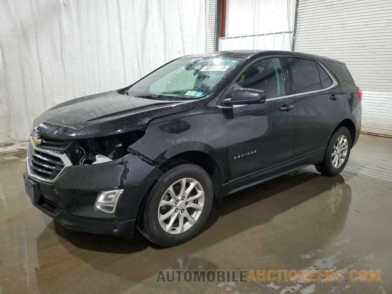 2GNAXUEV0L6138152 CHEVROLET EQUINOX 2020