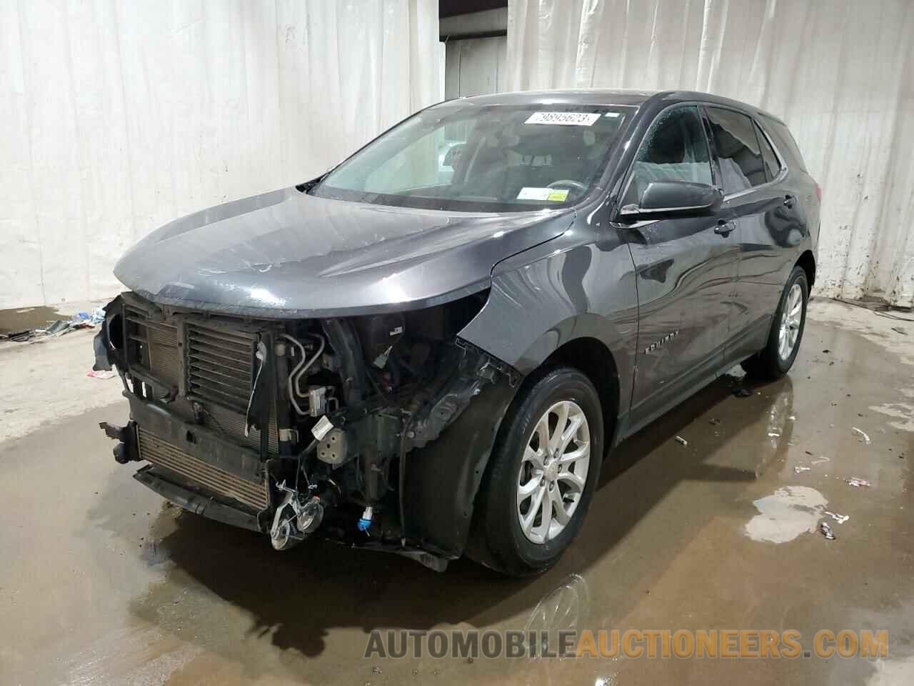 2GNAXUEV0L6172205 CHEVROLET EQUINOX 2020