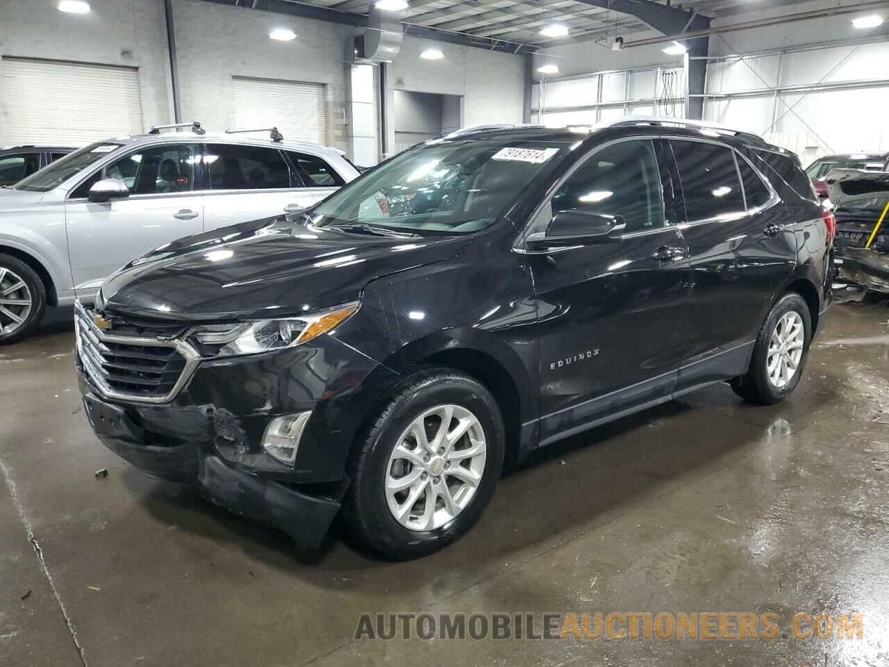 2GNAXUEV1K6104641 CHEVROLET EQUINOX 2019