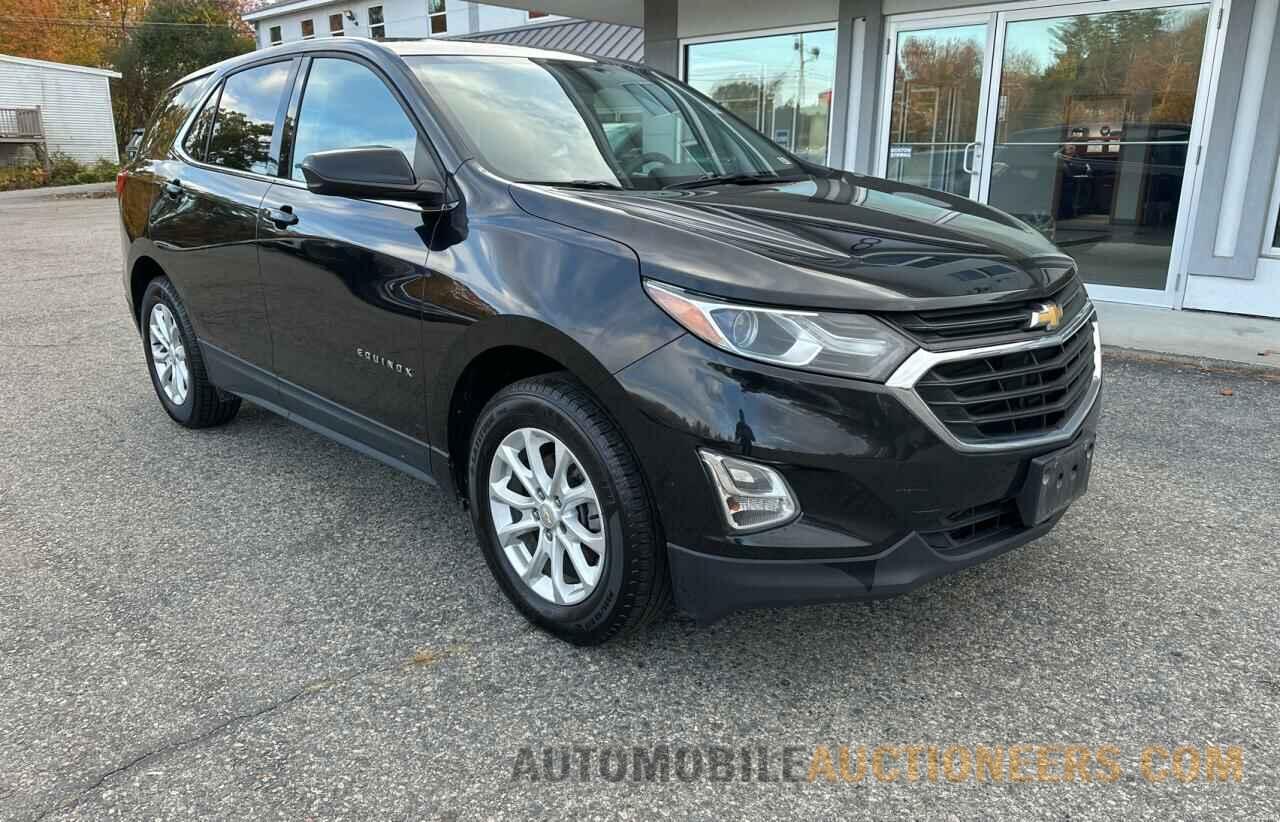 2GNAXUEV1K6116515 CHEVROLET EQUINOX 2019