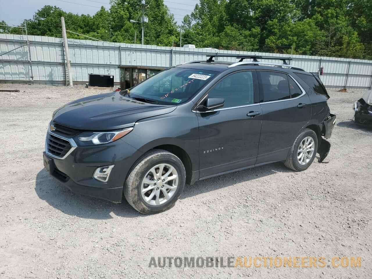 2GNAXUEV1K6125084 CHEVROLET EQUINOX 2019