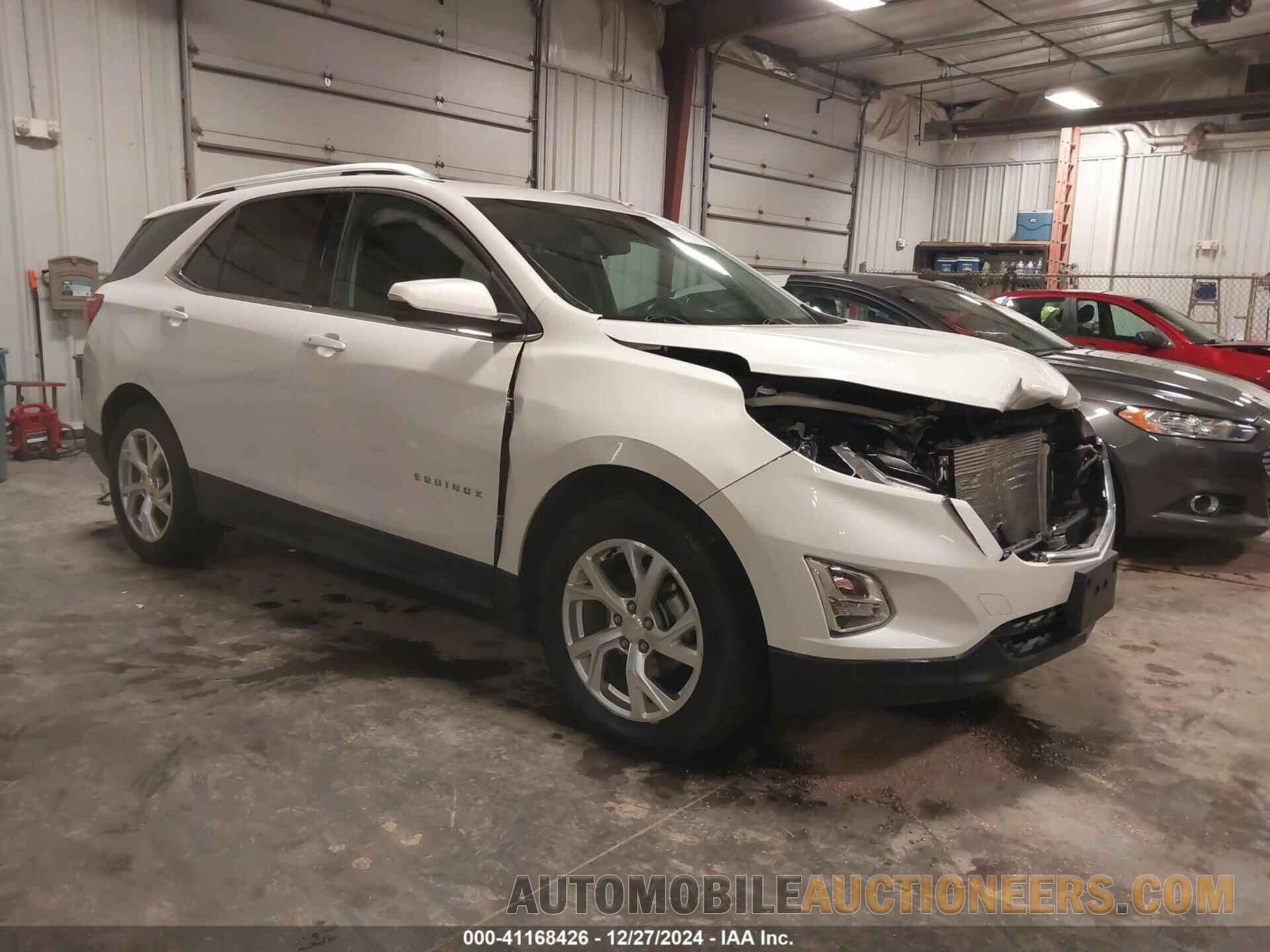 2GNAXUEV1K6126915 CHEVROLET EQUINOX 2019