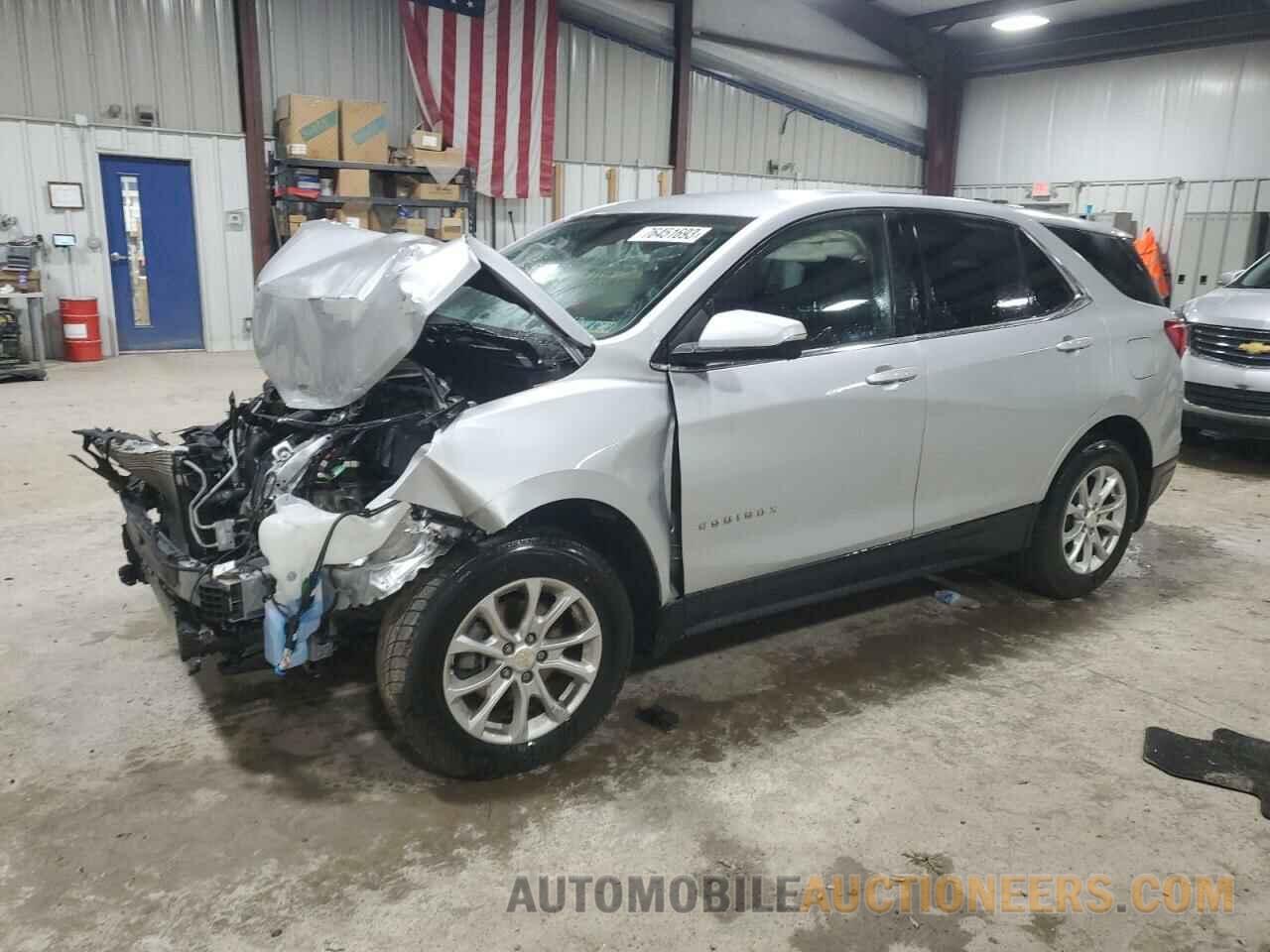 2GNAXUEV1K6171479 CHEVROLET EQUINOX 2019