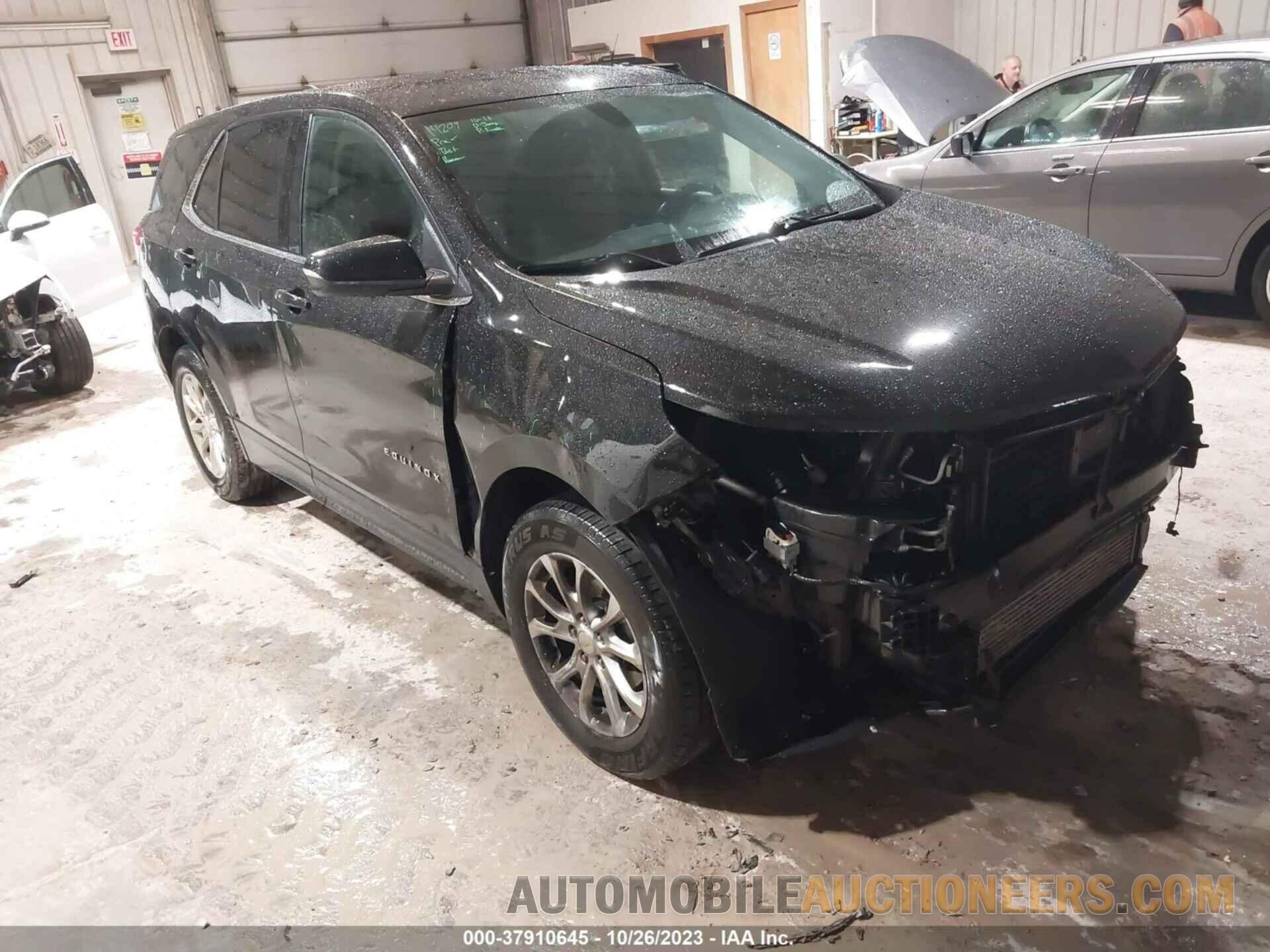 2GNAXUEV1K6175094 CHEVROLET EQUINOX 2019