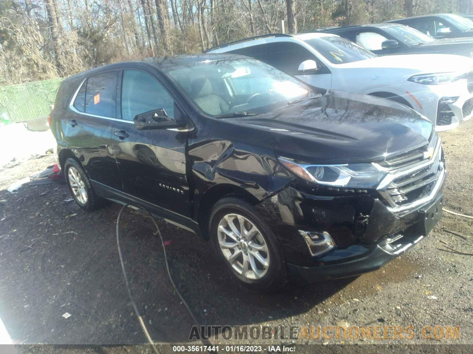 2GNAXUEV1K6225654 CHEVROLET EQUINOX 2019