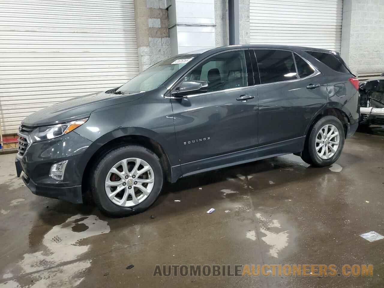 2GNAXUEV1K6238016 CHEVROLET EQUINOX 2019