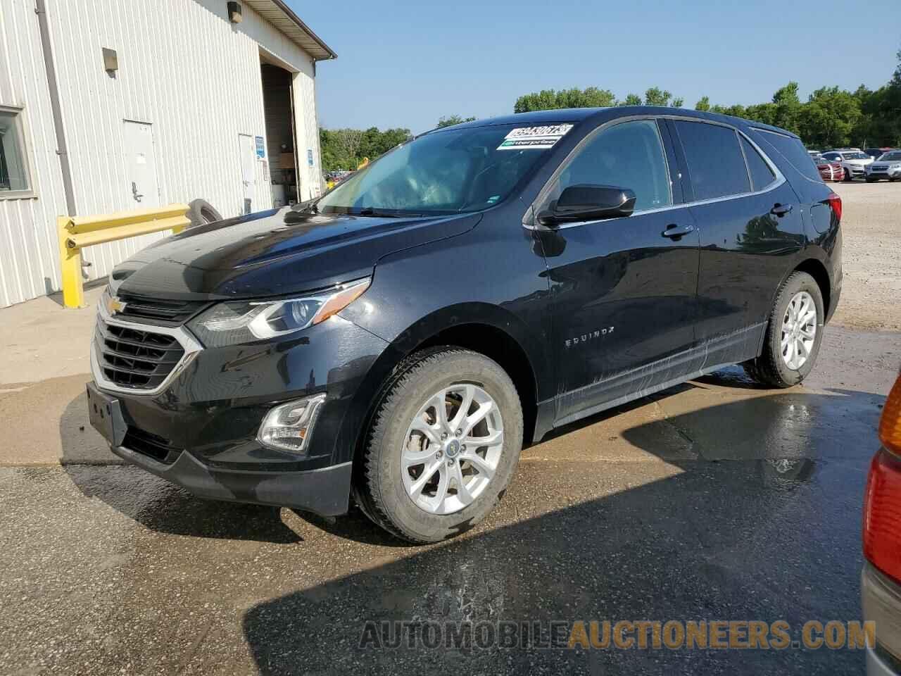 2GNAXUEV1K6238968 CHEVROLET EQUINOX 2019