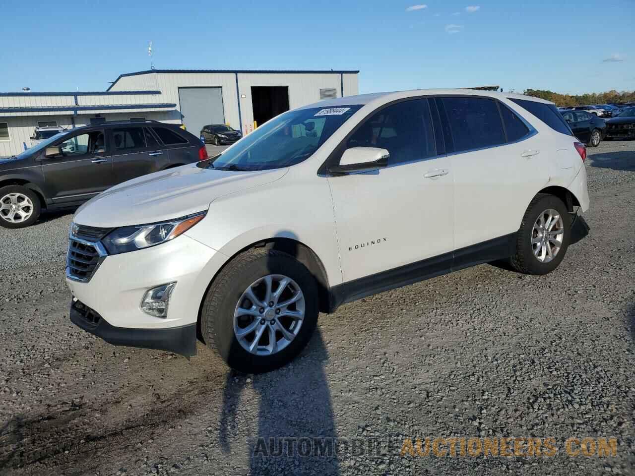 2GNAXUEV1K6241773 CHEVROLET EQUINOX 2019