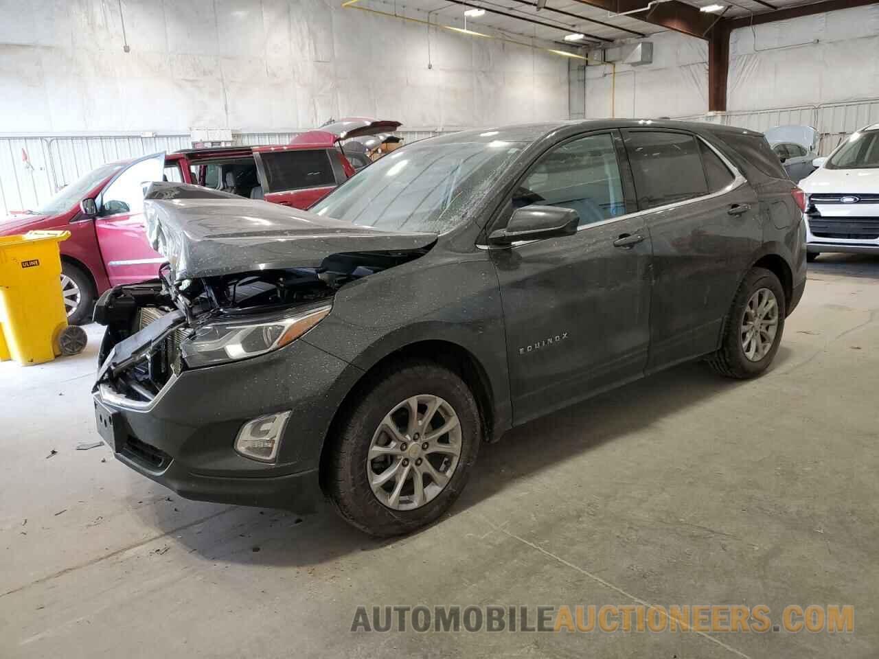 2GNAXUEV1K6258895 CHEVROLET EQUINOX 2019