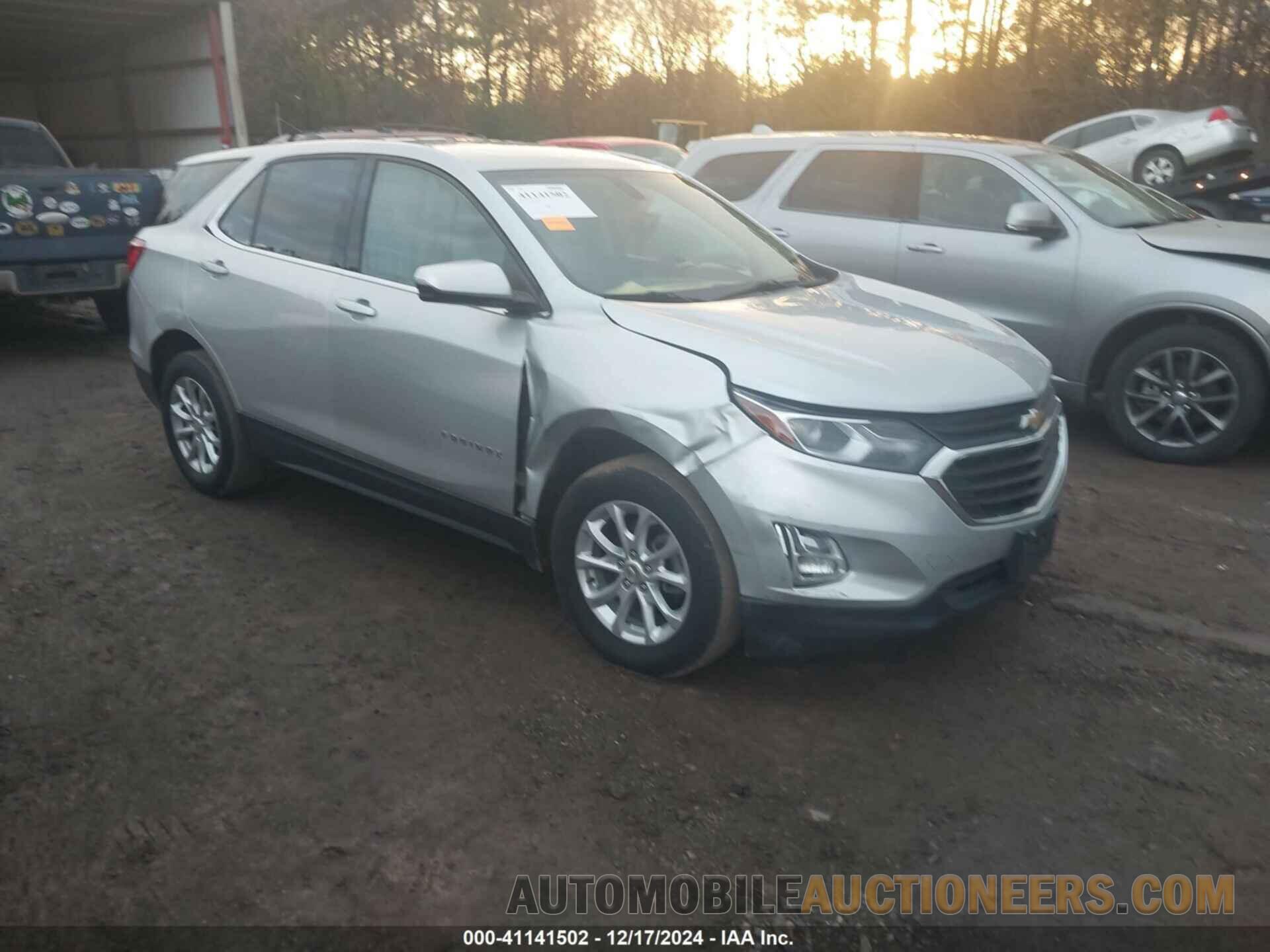 2GNAXUEV1K6297146 CHEVROLET EQUINOX 2019