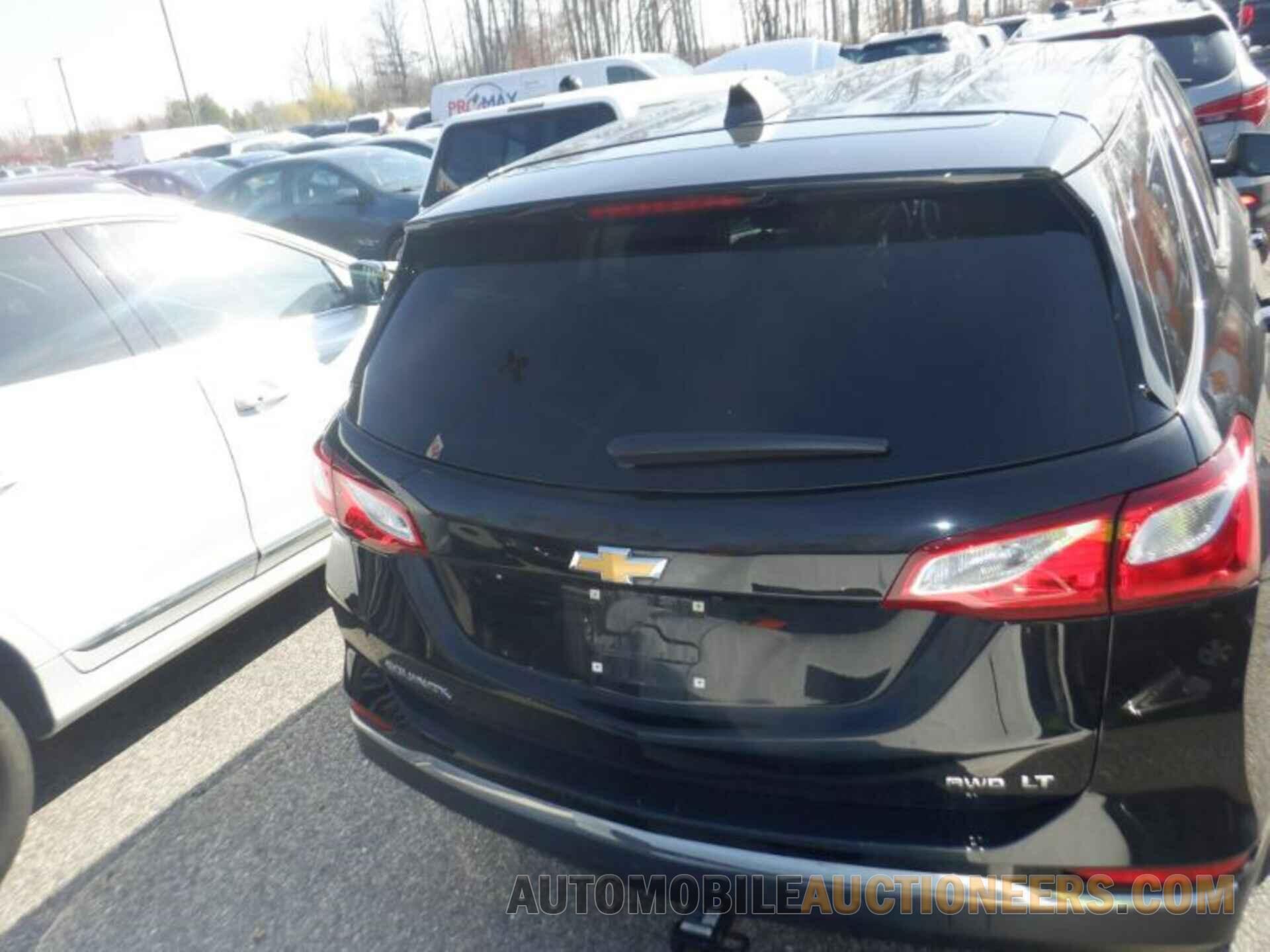 2GNAXUEV1L6162749 CHEVROLET EQUINOX 2020