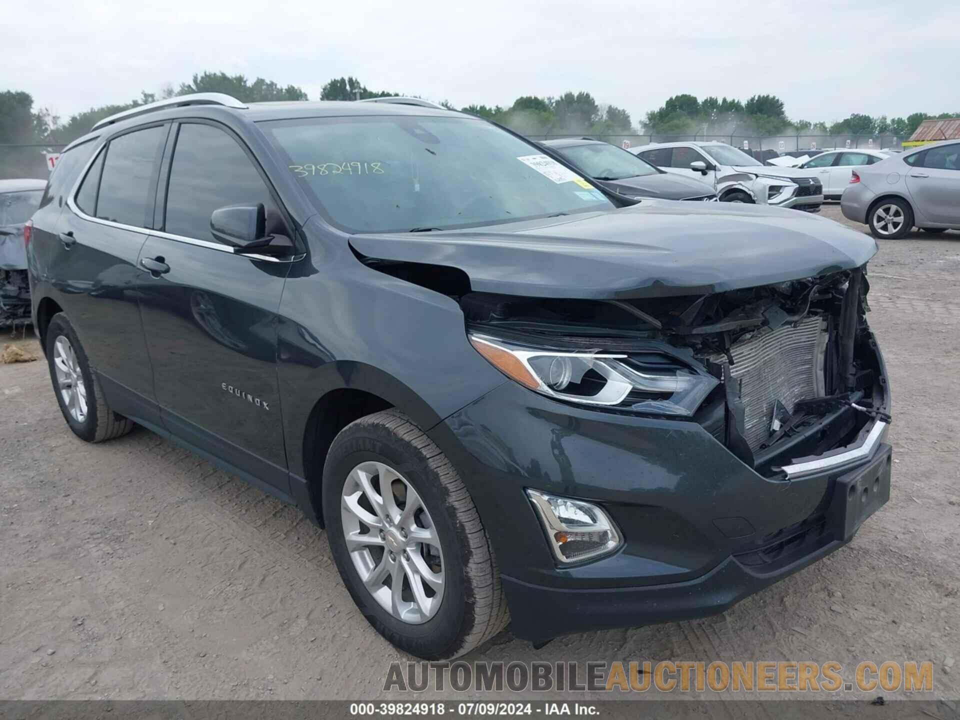 2GNAXUEV1L6183049 CHEVROLET EQUINOX 2020