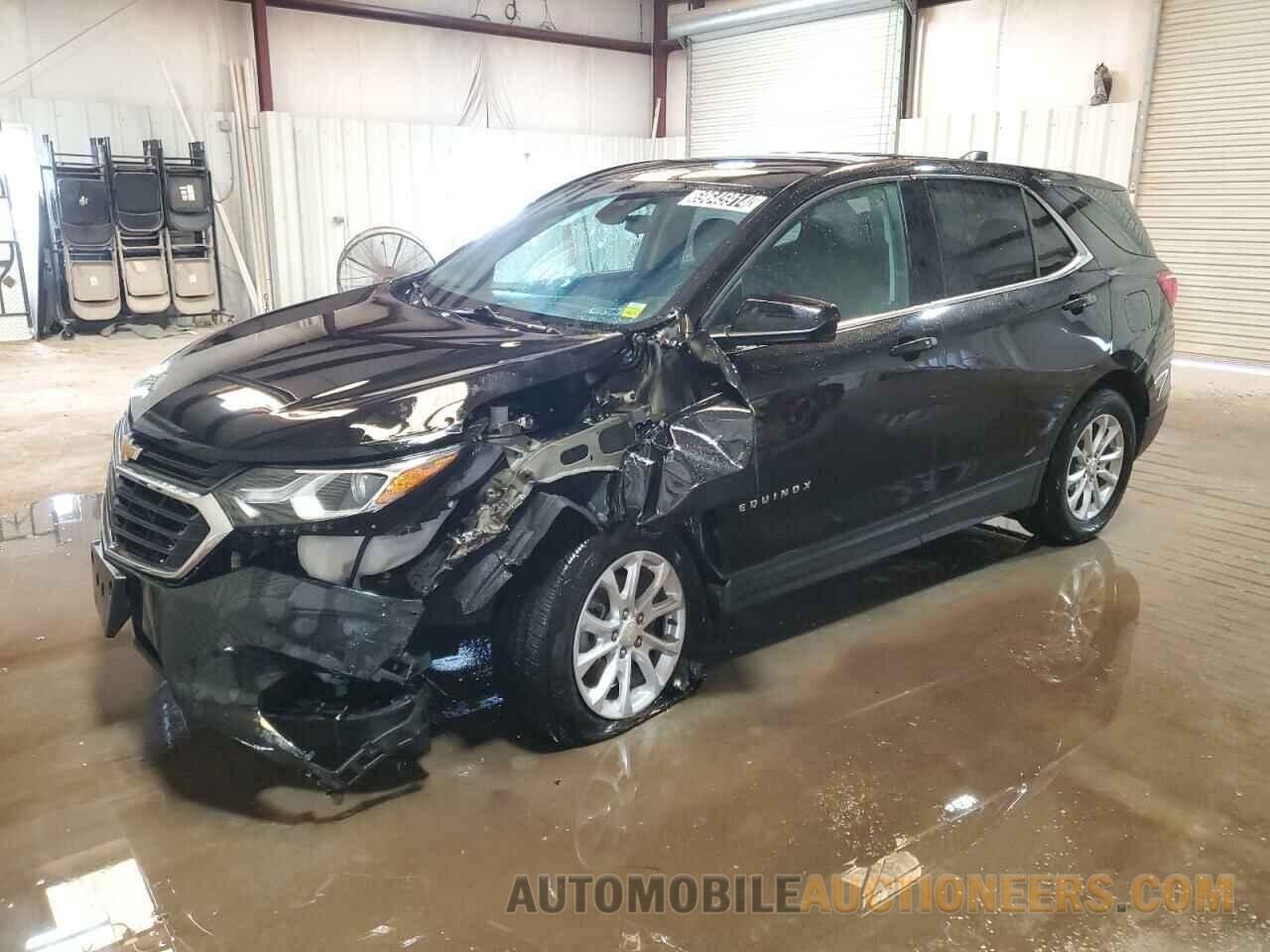 2GNAXUEV1L6209892 CHEVROLET EQUINOX 2020