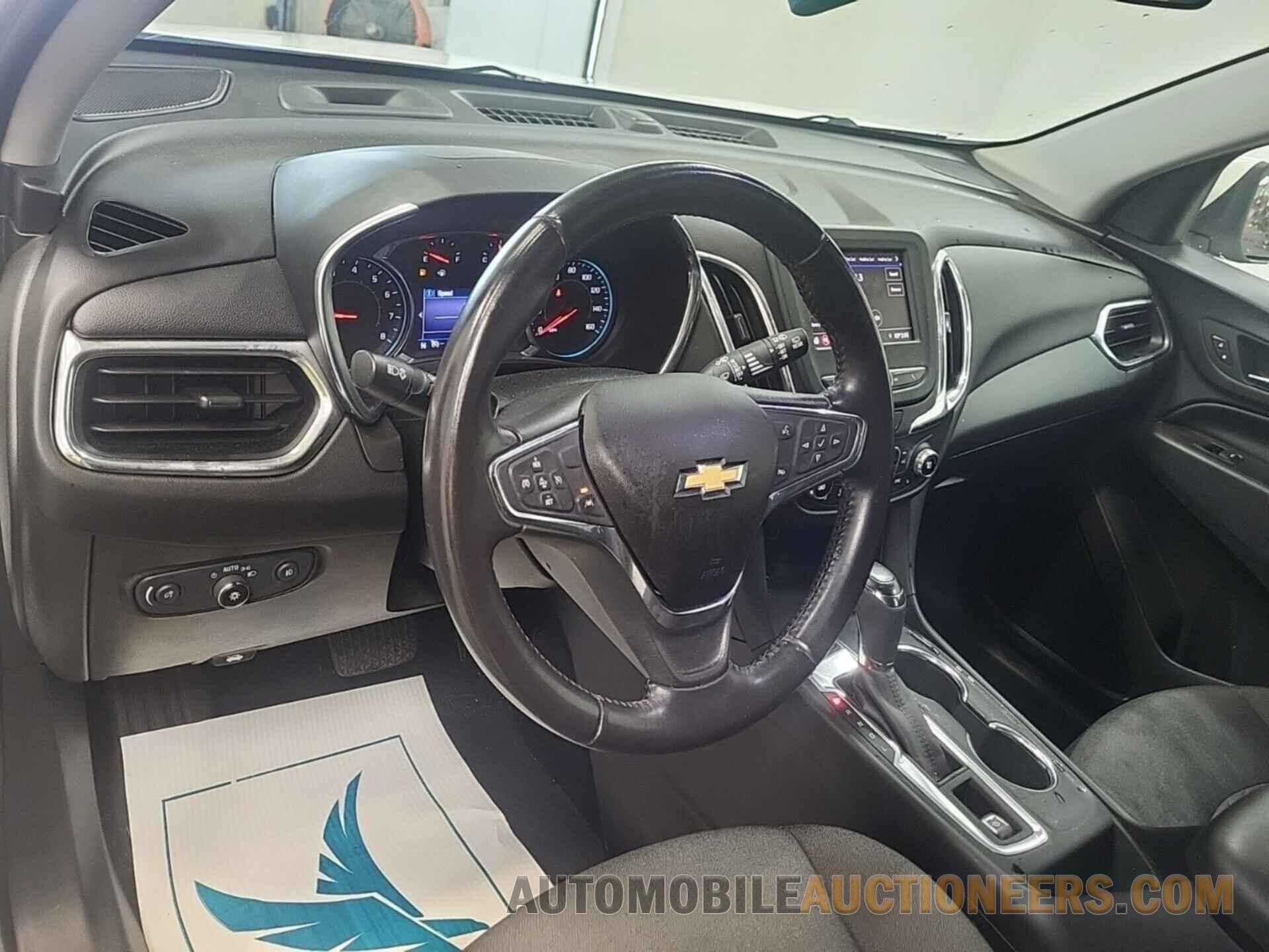 2GNAXUEV1L6228989 CHEVROLET EQUINOX 2020