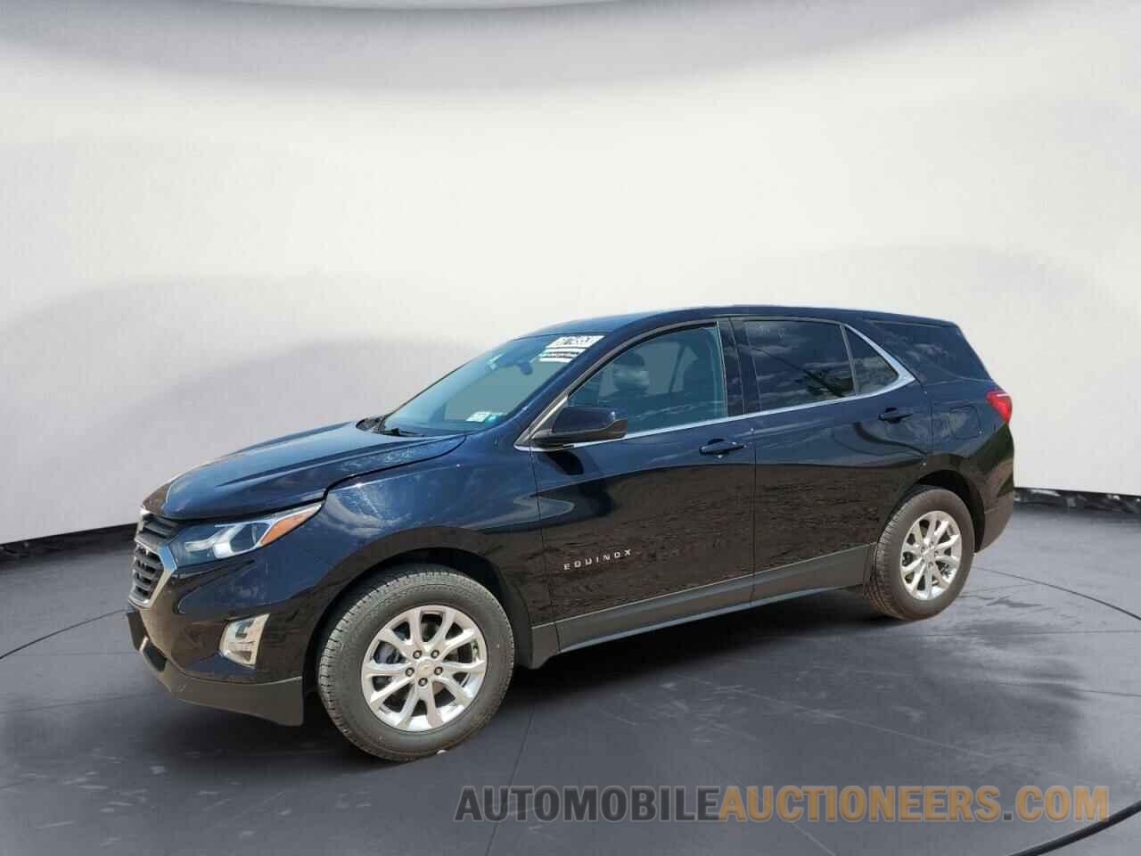 2GNAXUEV1L6242116 CHEVROLET EQUINOX 2020