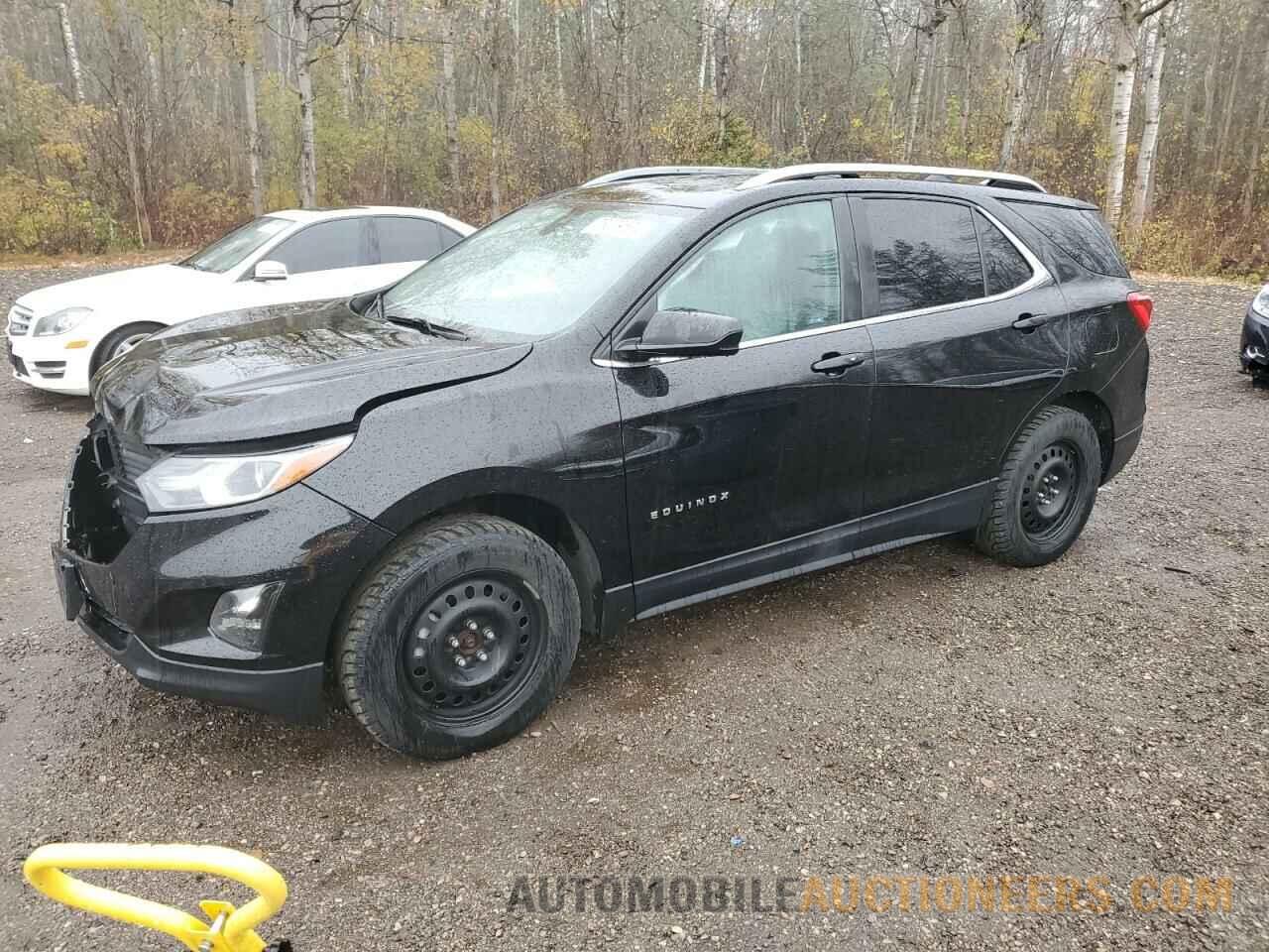 2GNAXUEV1M6165474 CHEVROLET EQUINOX 2021