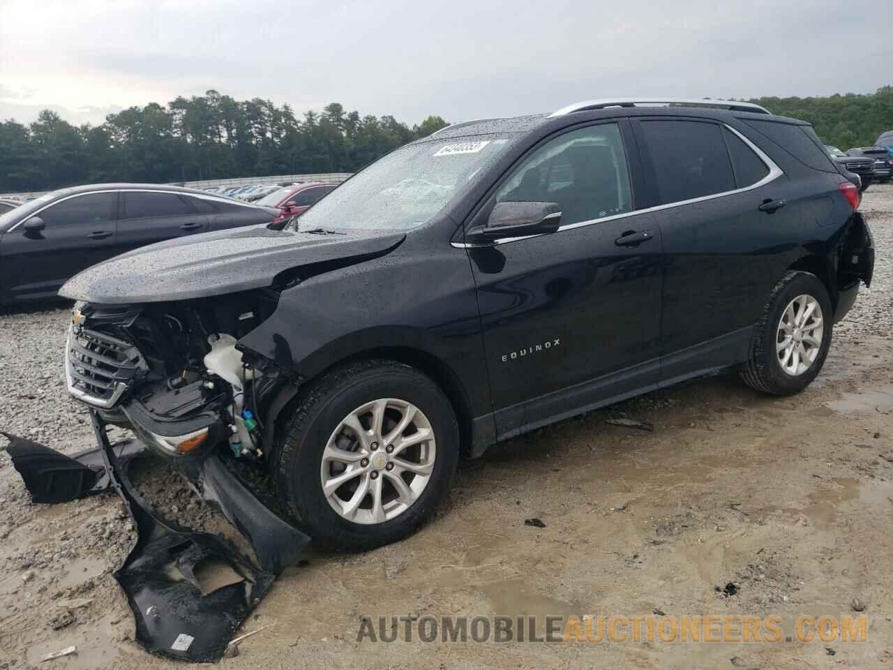 2GNAXUEV2K6173967 CHEVROLET EQUINOX 2019