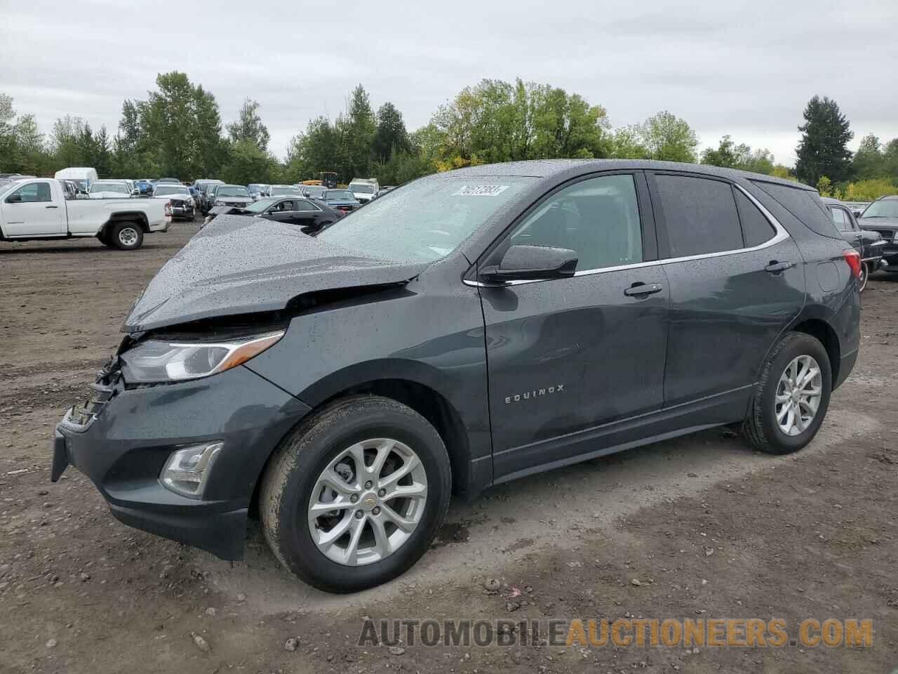 2GNAXUEV2K6224416 CHEVROLET EQUINOX 2019