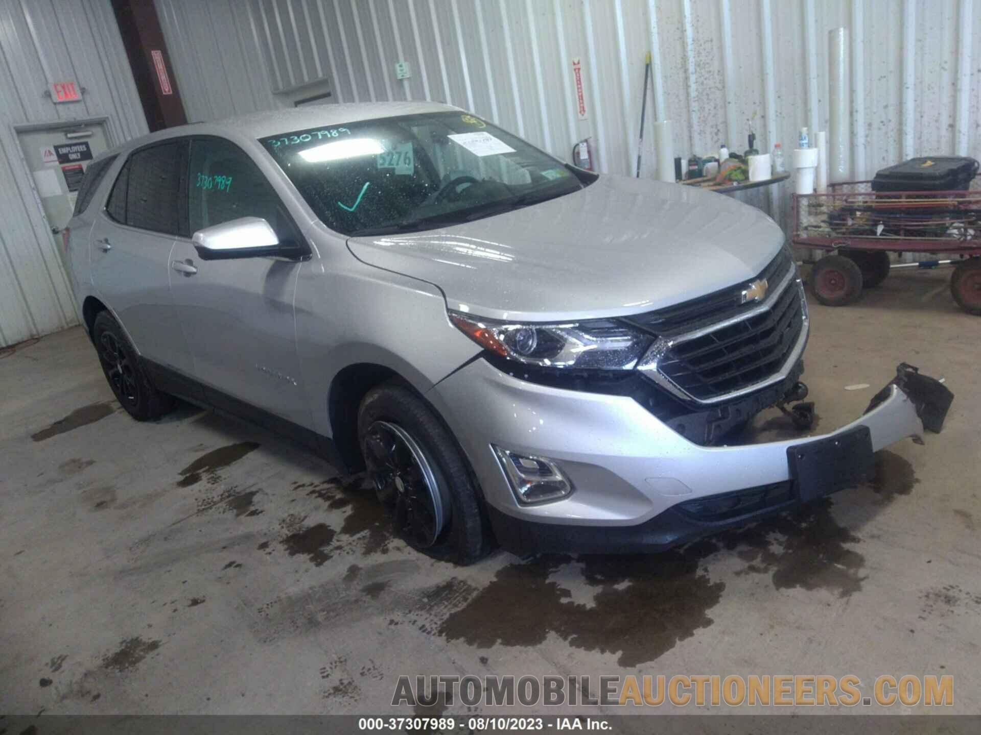 2GNAXUEV2K6263197 CHEVROLET EQUINOX 2019