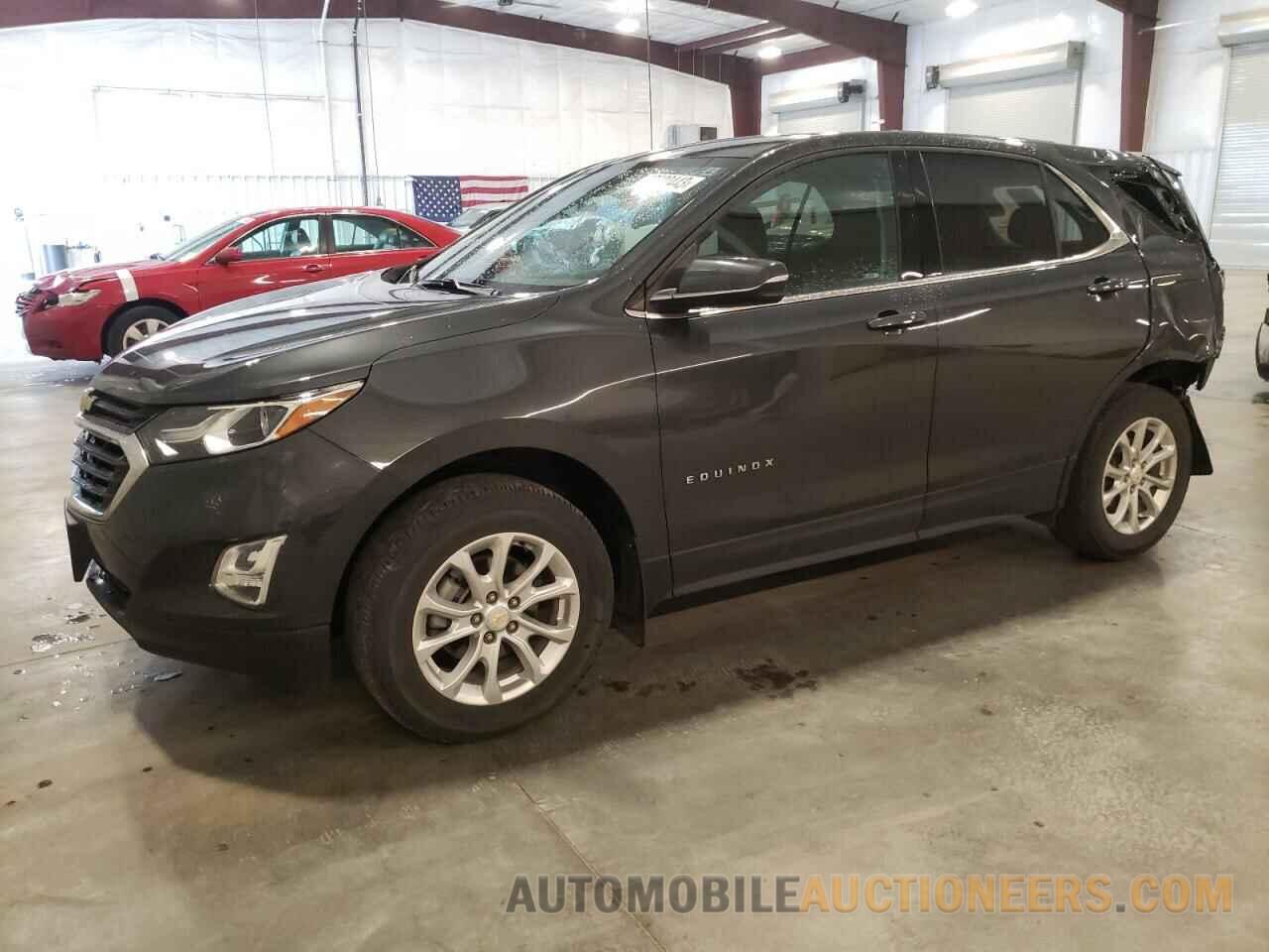 2GNAXUEV2K6304444 CHEVROLET EQUINOX 2019