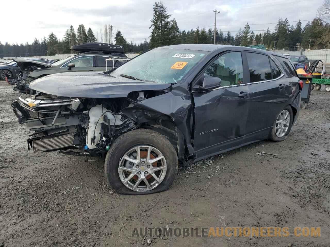 2GNAXUEV2N6144960 CHEVROLET EQUINOX 2022