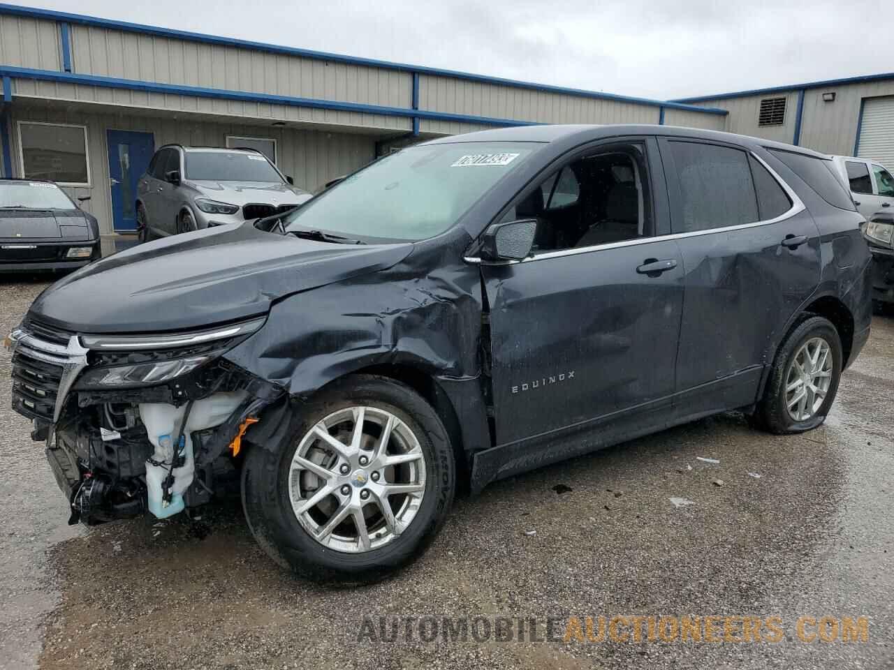 2GNAXUEV2N6155683 CHEVROLET EQUINOX 2022