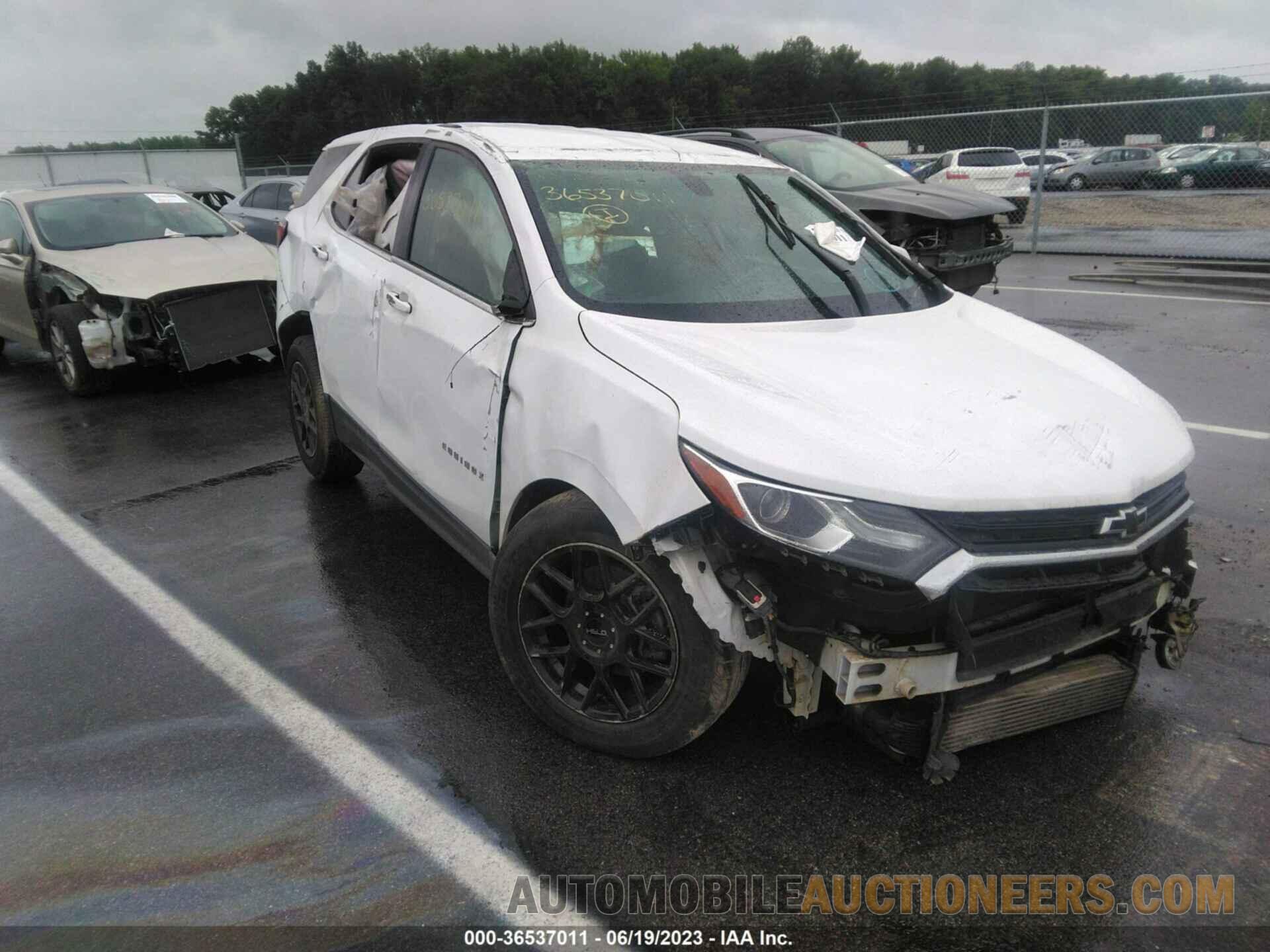 2GNAXUEV3K6114412 CHEVROLET EQUINOX 2019