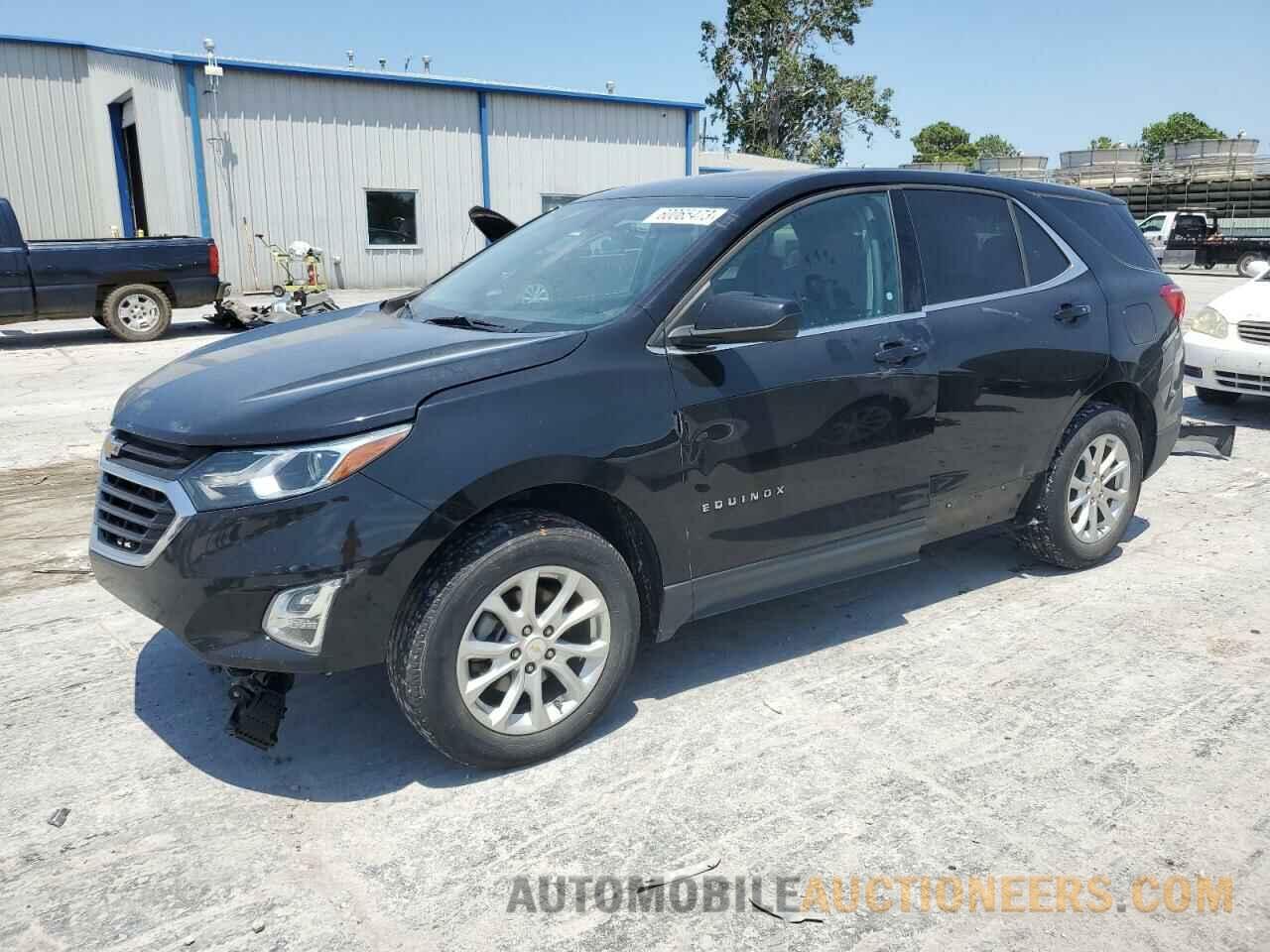 2GNAXUEV3K6164016 CHEVROLET EQUINOX 2019