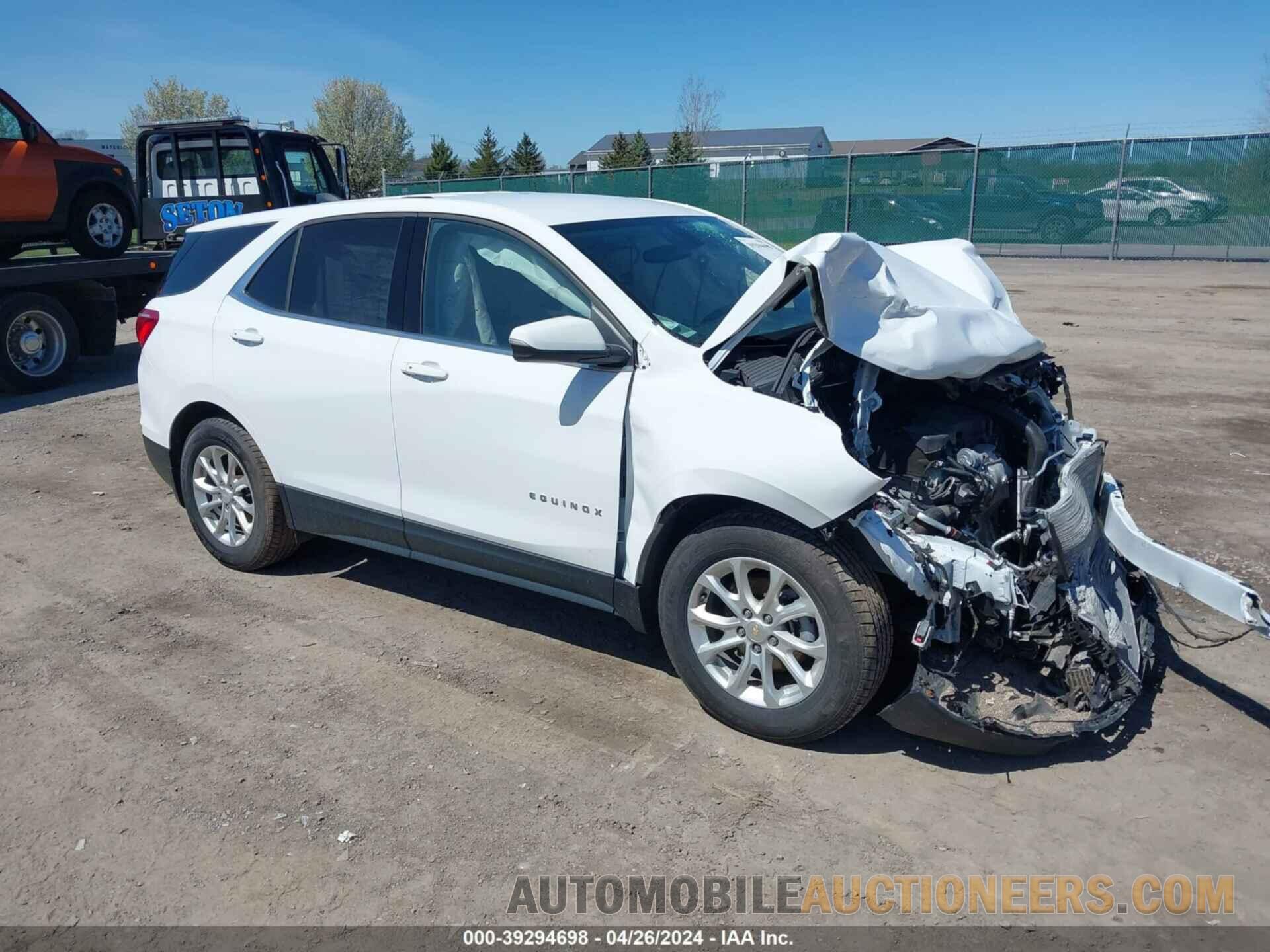 2GNAXUEV3K6172388 CHEVROLET EQUINOX 2019