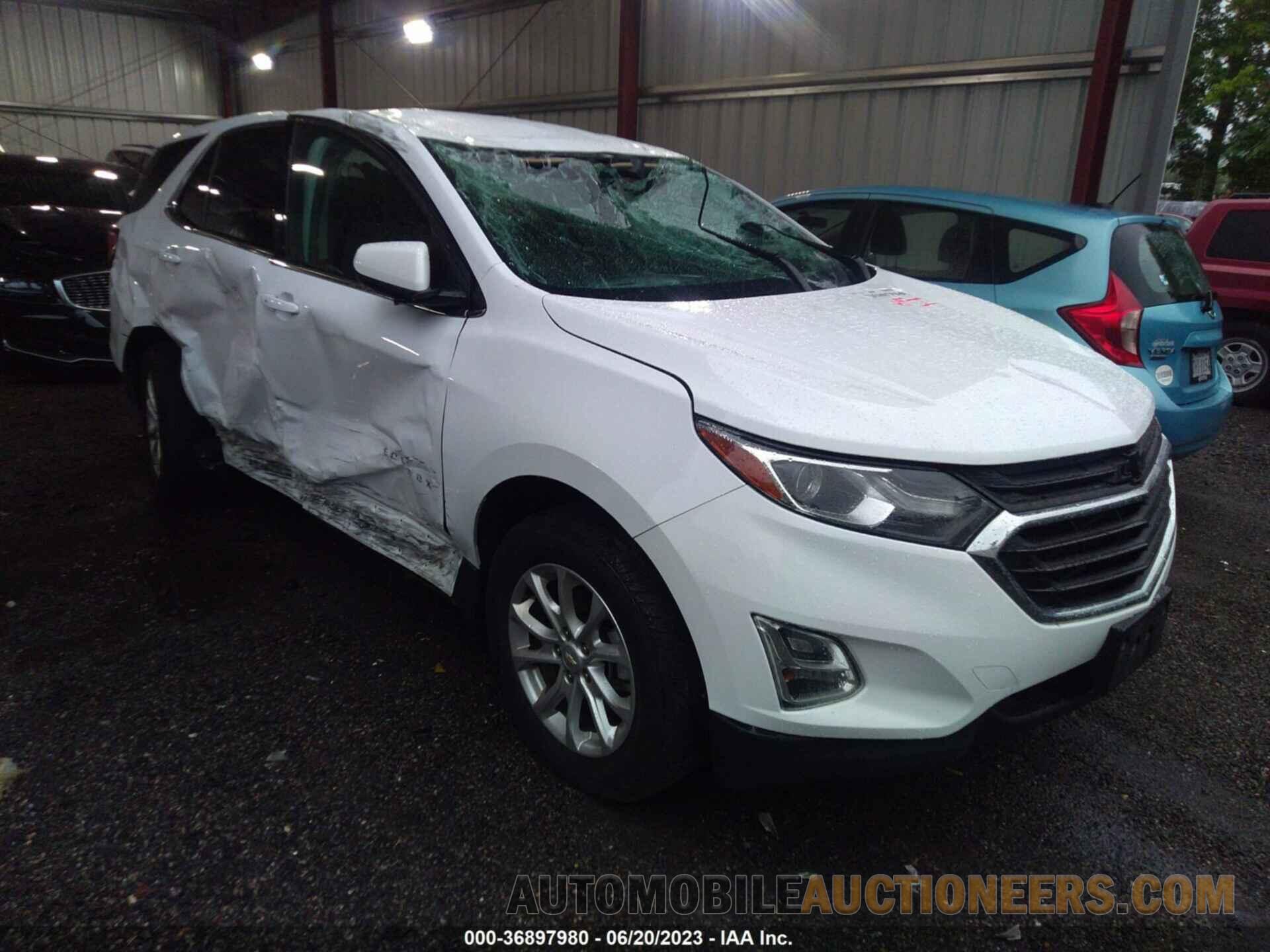 2GNAXUEV3K6174836 CHEVROLET EQUINOX 2019