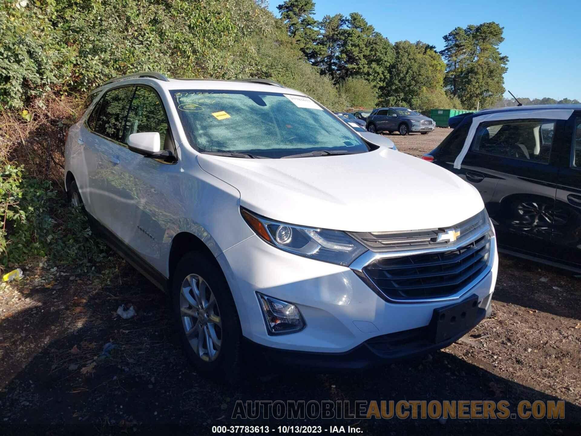 2GNAXUEV3K6271213 CHEVROLET EQUINOX 2019