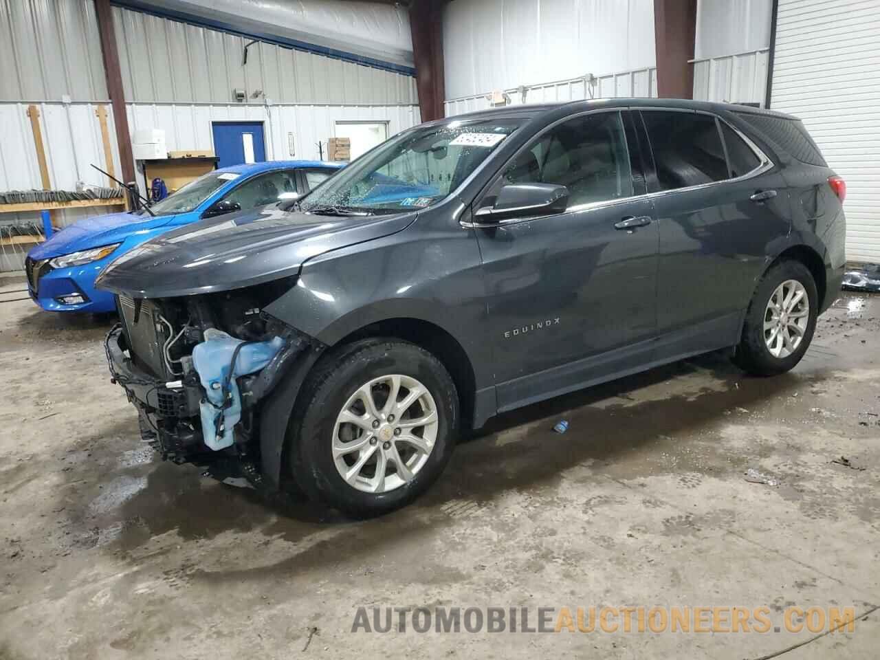 2GNAXUEV3L6105193 CHEVROLET EQUINOX 2020