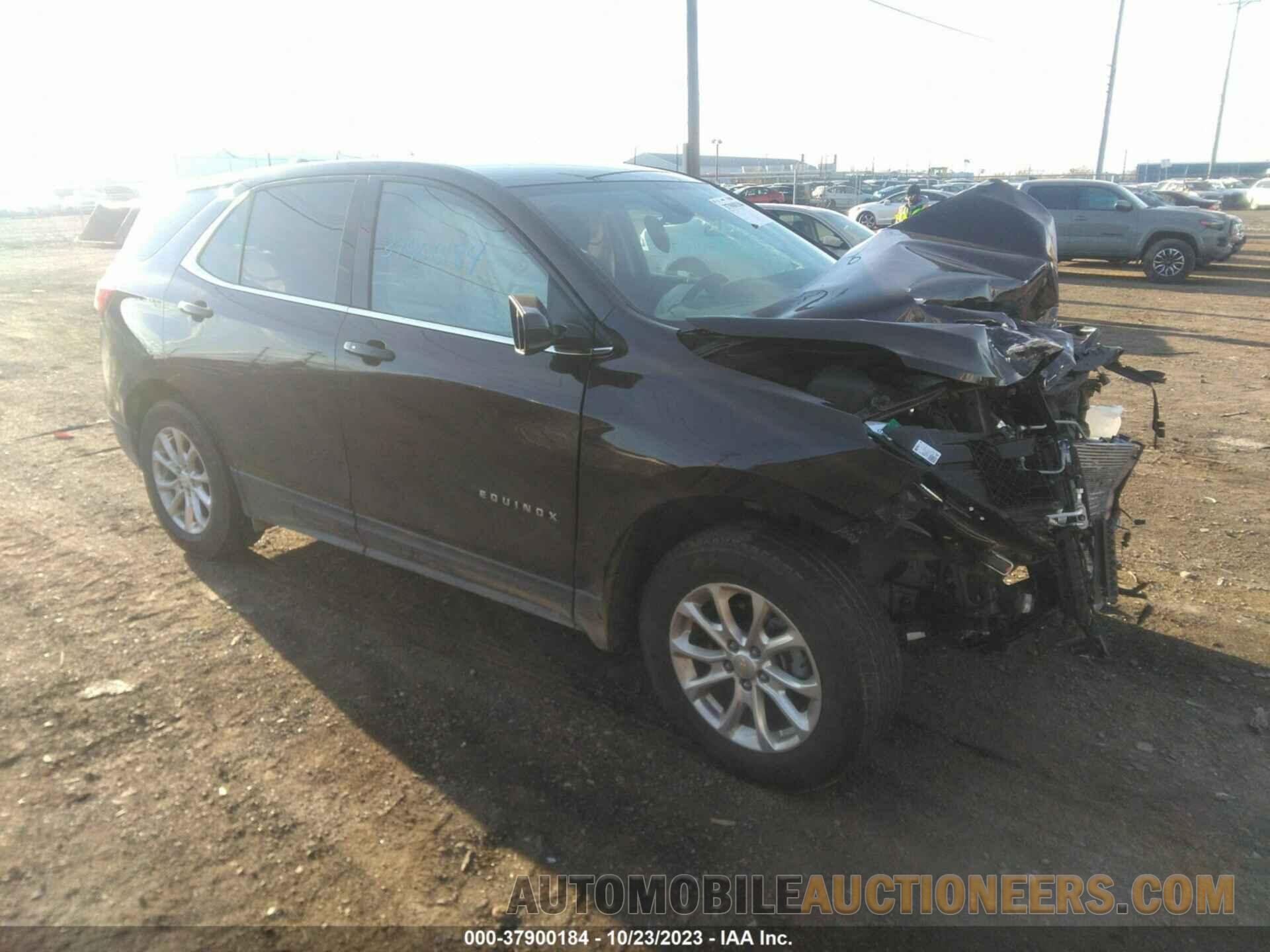 2GNAXUEV3L6122043 CHEVROLET EQUINOX 2020