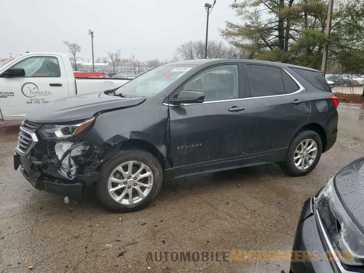 2GNAXUEV3L6148948 CHEVROLET EQUINOX 2020