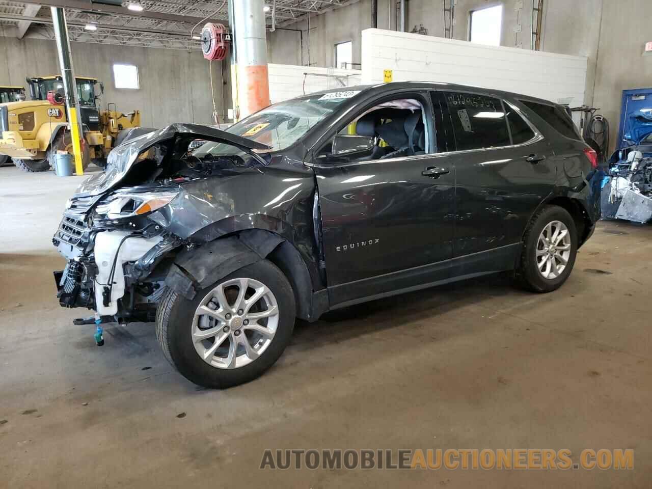 2GNAXUEV3L6225835 CHEVROLET EQUINOX 2020