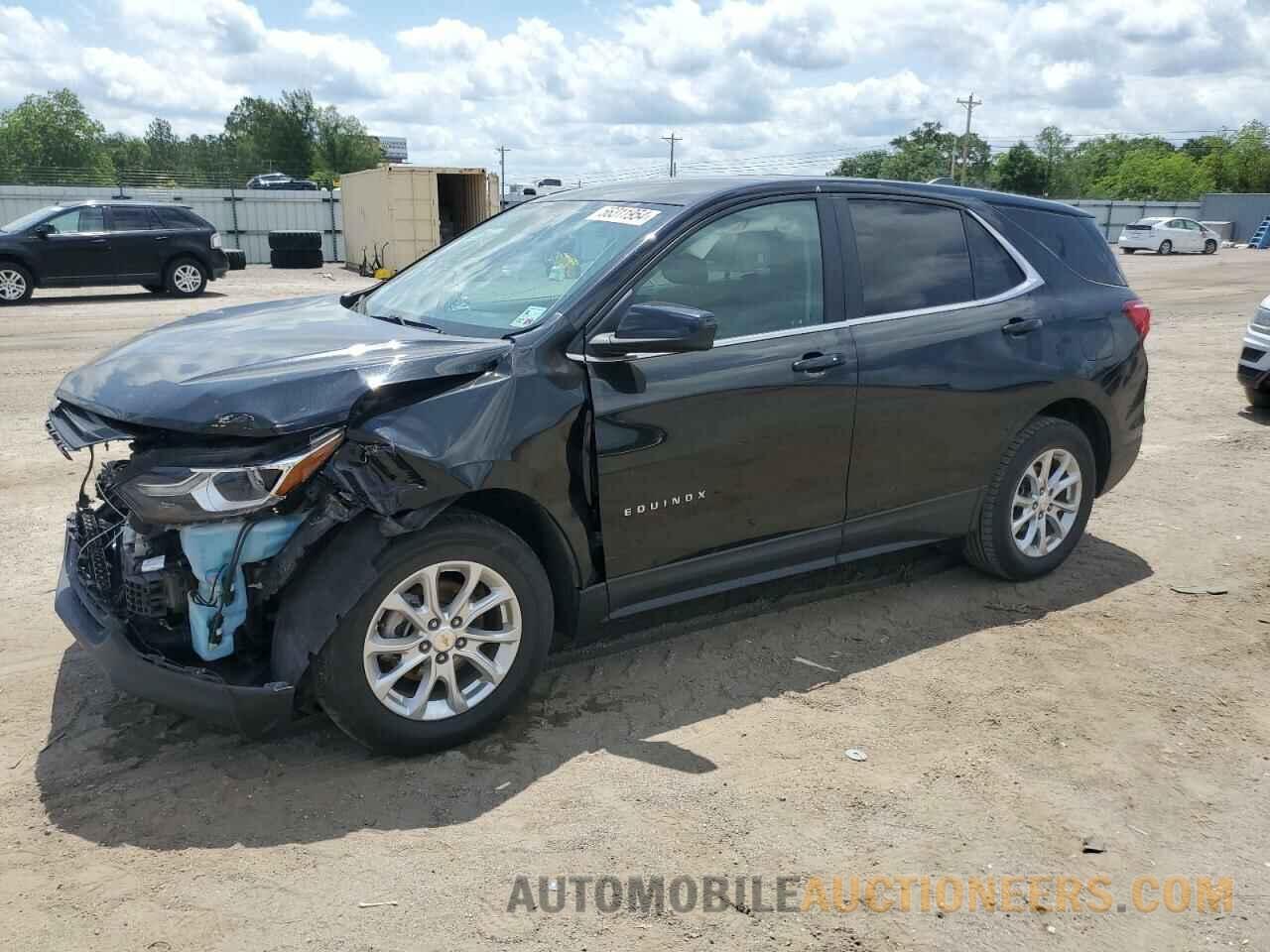 2GNAXUEV3M6104174 CHEVROLET EQUINOX 2021