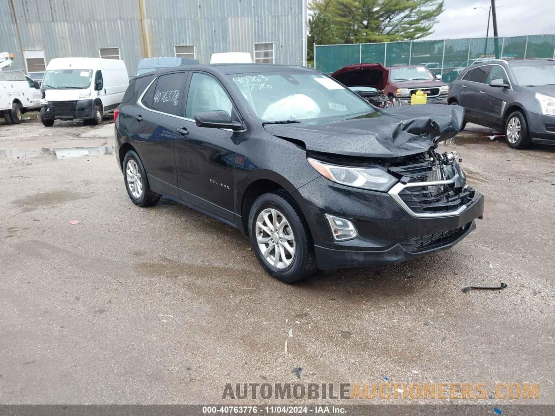 2GNAXUEV3M6104532 CHEVROLET EQUINOX 2021