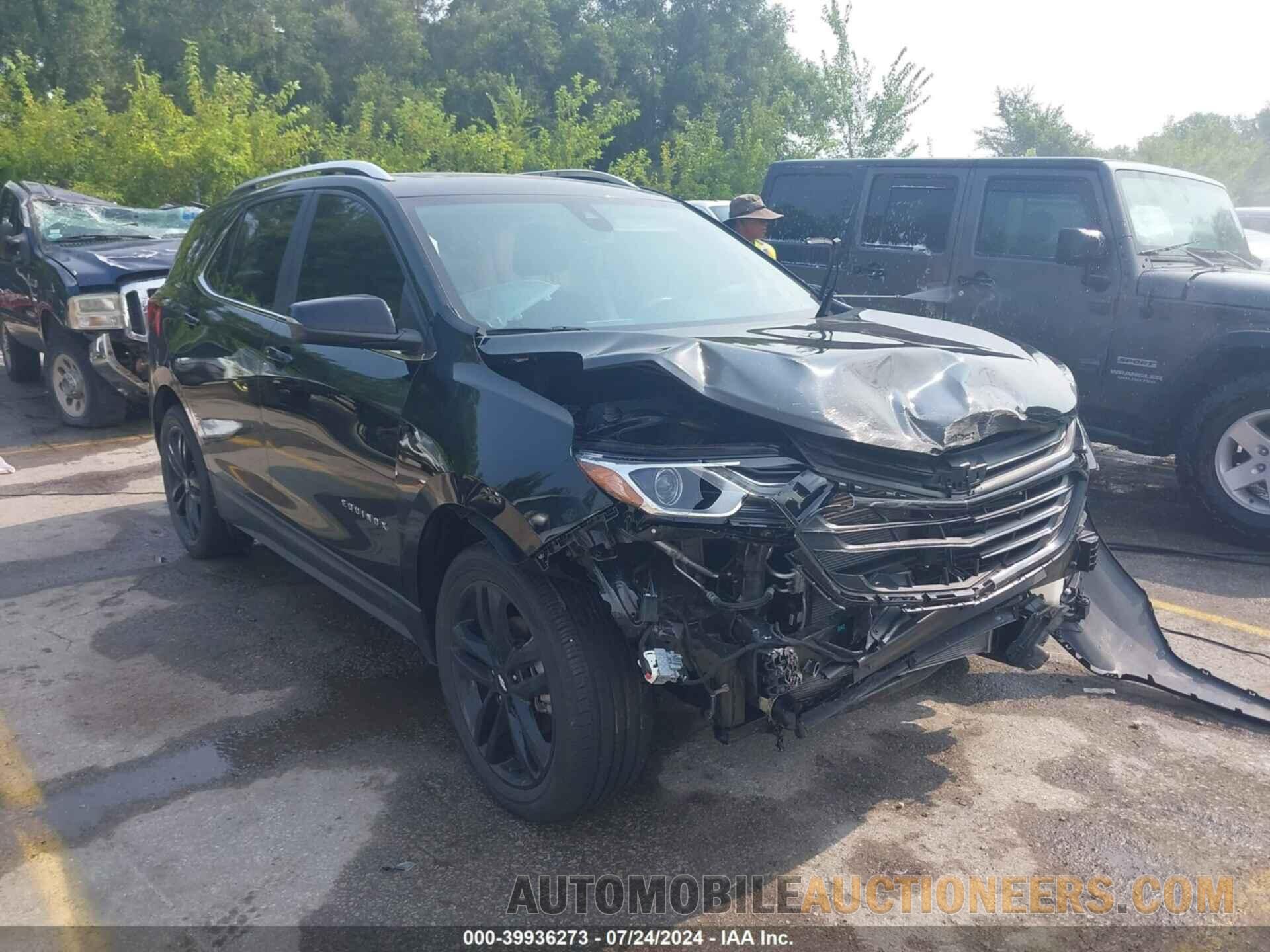 2GNAXUEV3M6129852 CHEVROLET EQUINOX 2021