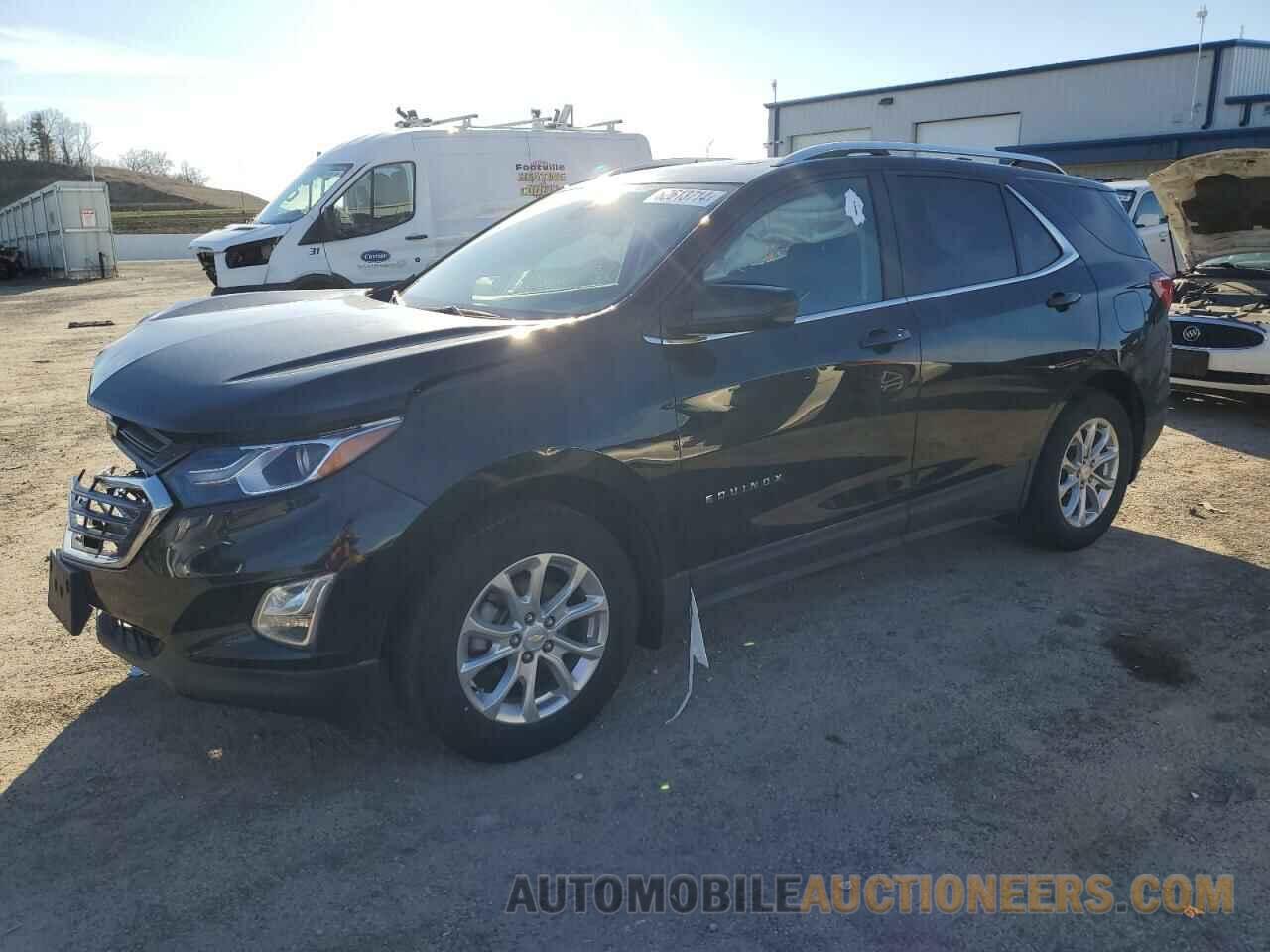 2GNAXUEV3M6131276 CHEVROLET EQUINOX 2021