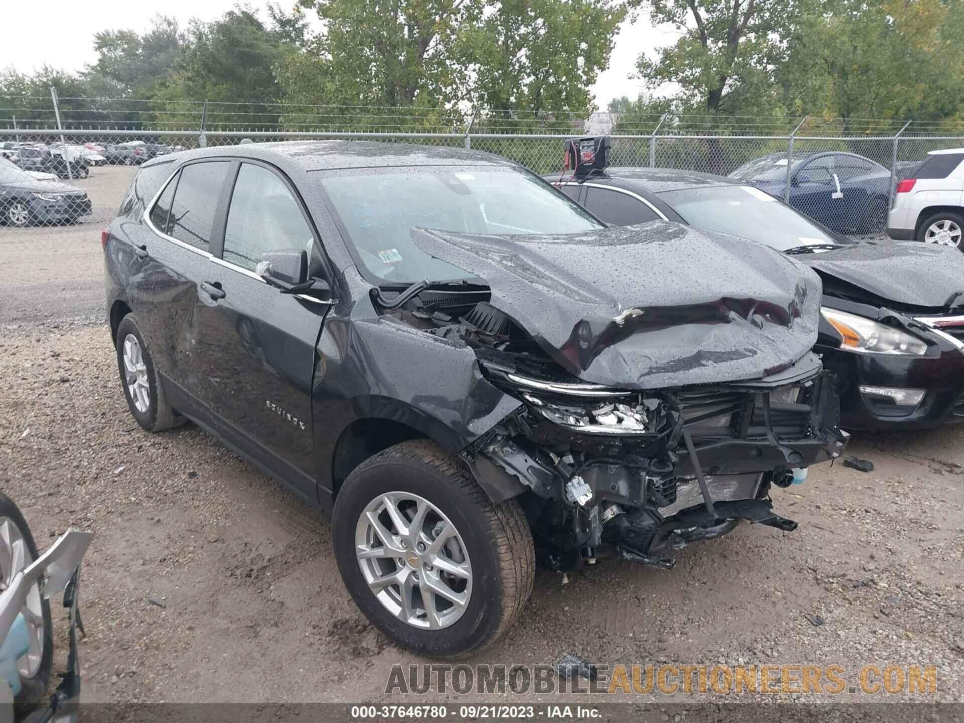 2GNAXUEV3N6149925 CHEVROLET EQUINOX 2022