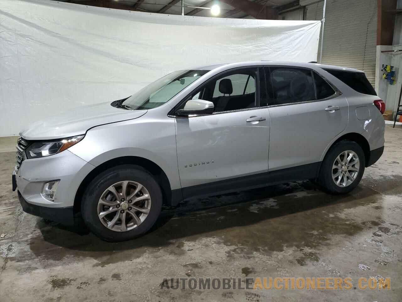 2GNAXUEV4K6125984 CHEVROLET EQUINOX 2019