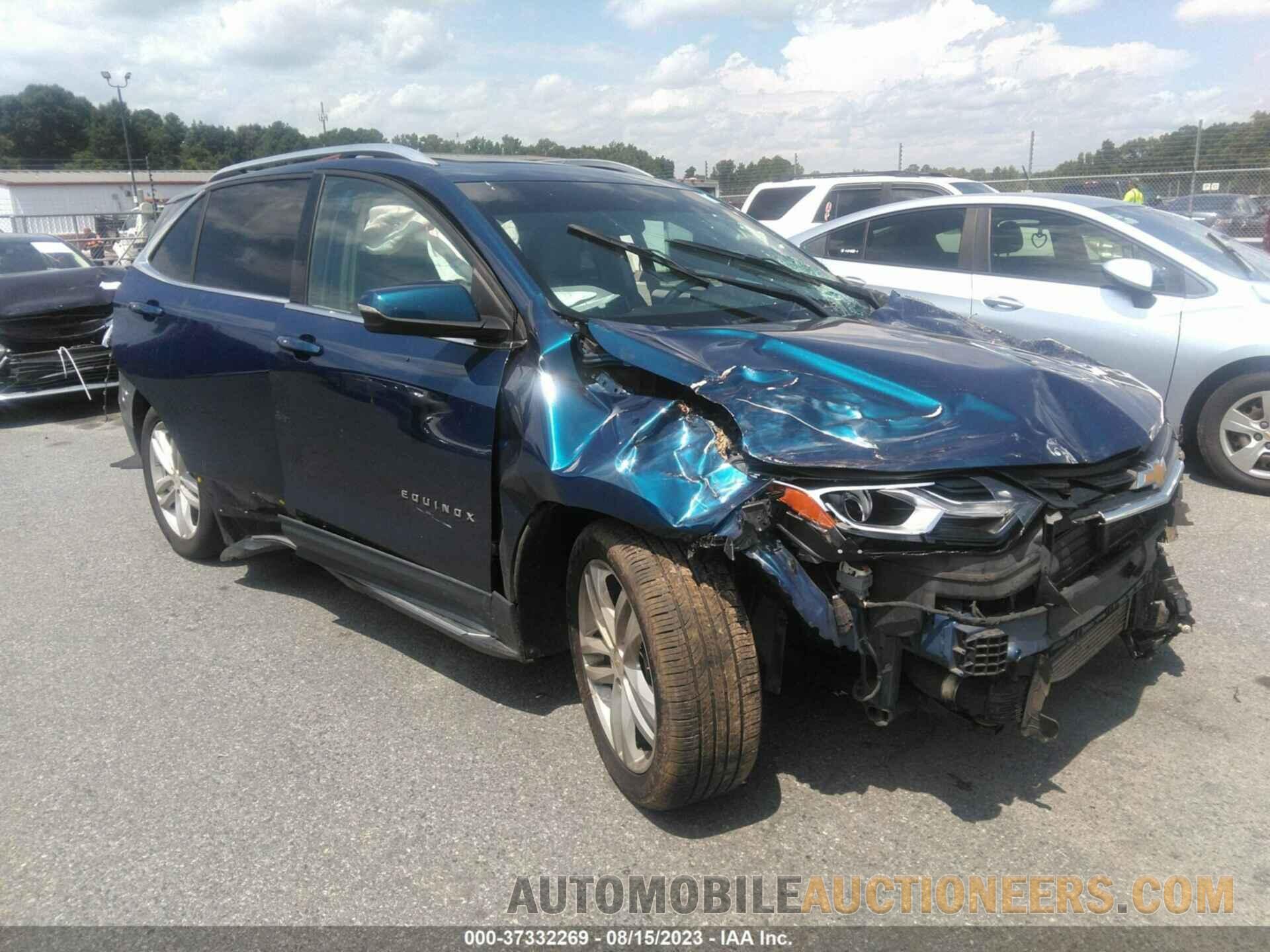 2GNAXUEV4K6161853 CHEVROLET EQUINOX 2019