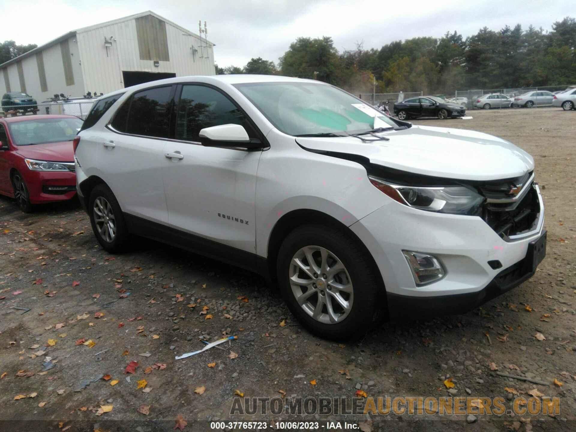 2GNAXUEV4K6171069 CHEVROLET EQUINOX 2019